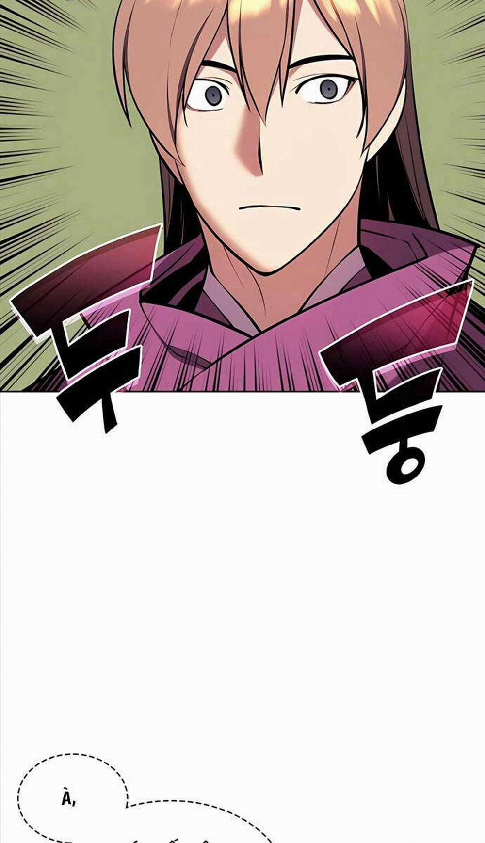 Học Giả Kiếm Sĩ 94 trang 50