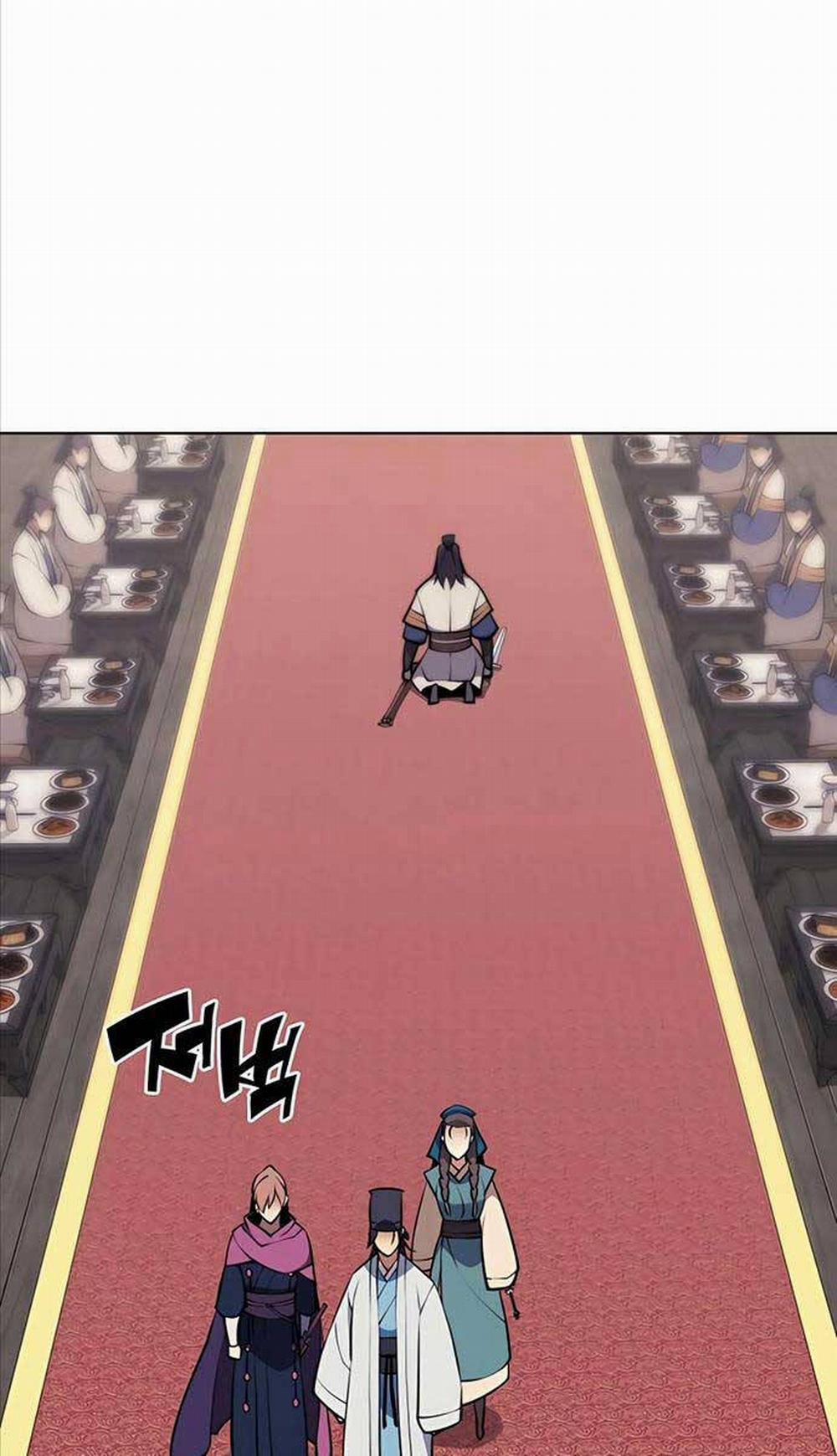 Học Giả Kiếm Sĩ 94 trang 53