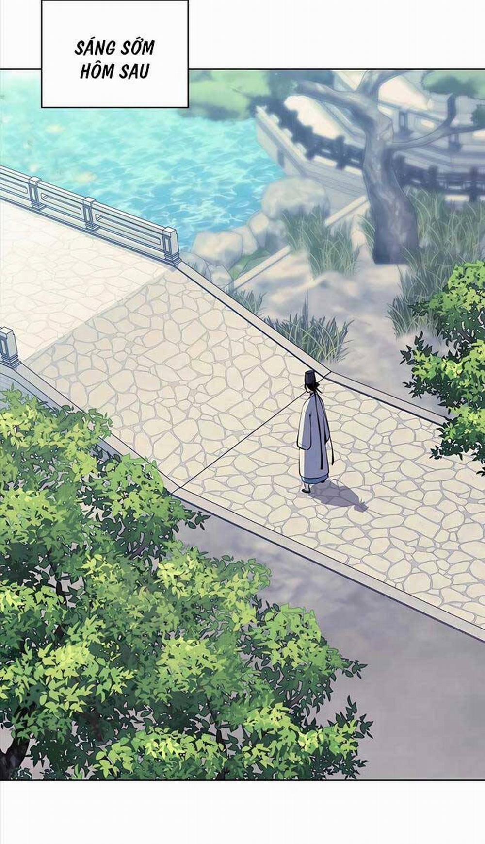 Học Giả Kiếm Sĩ 94 trang 55