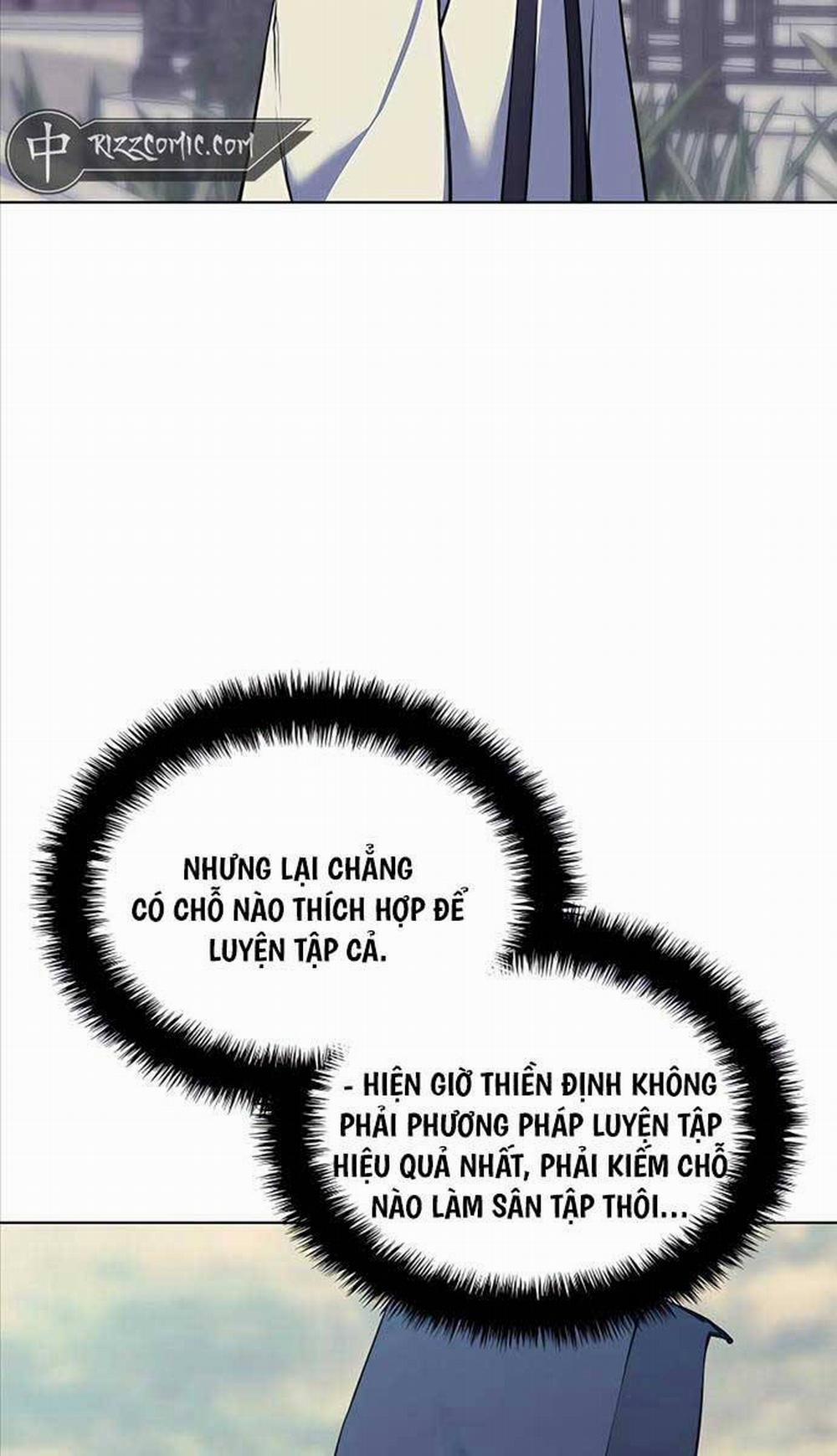 Học Giả Kiếm Sĩ 94 trang 57