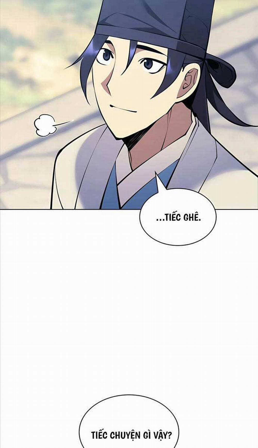 Học Giả Kiếm Sĩ 94 trang 58