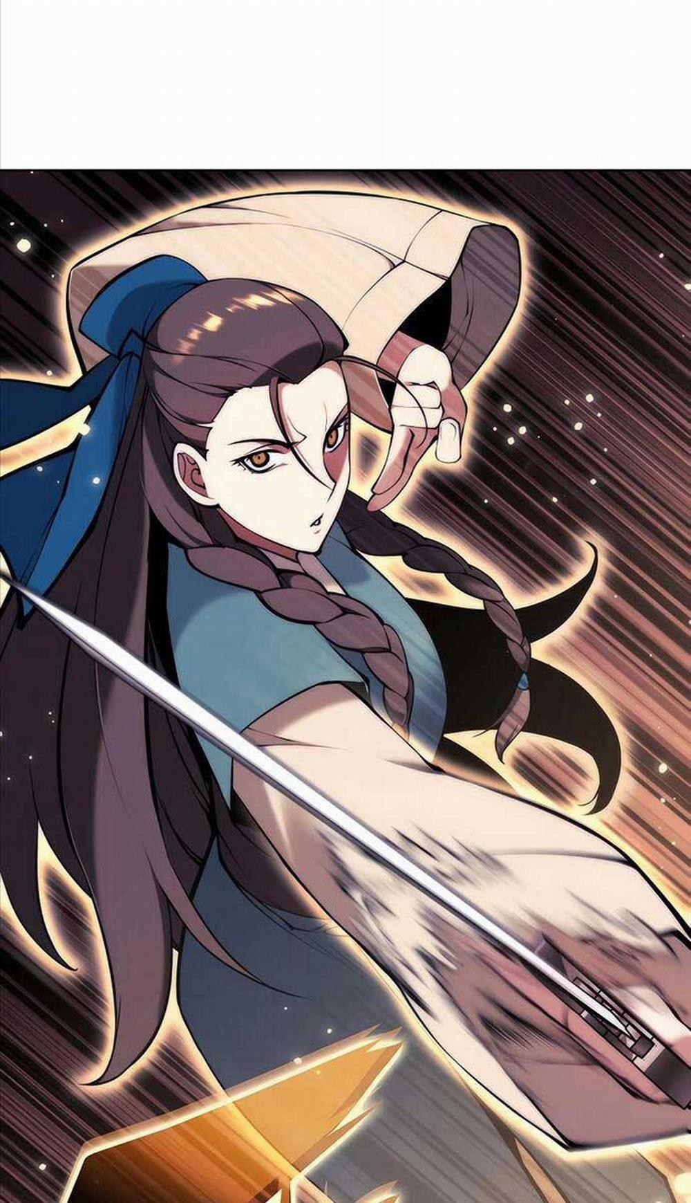 Học Giả Kiếm Sĩ 94 trang 6