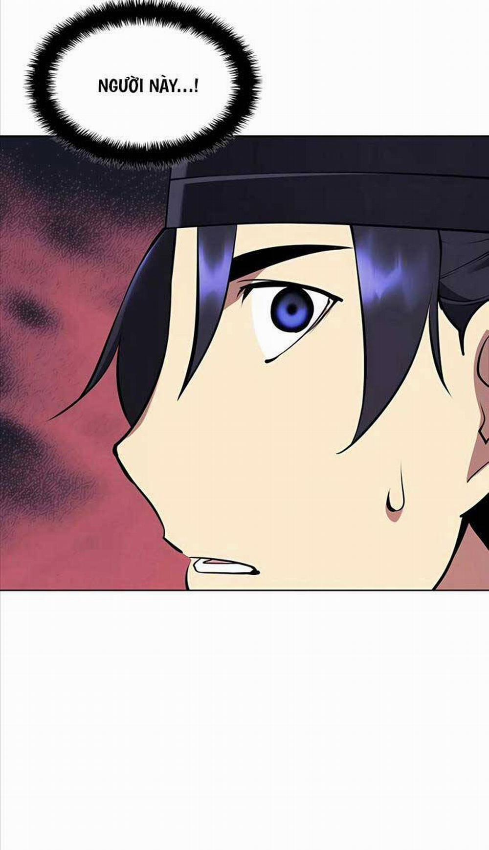 Học Giả Kiếm Sĩ 94 trang 60