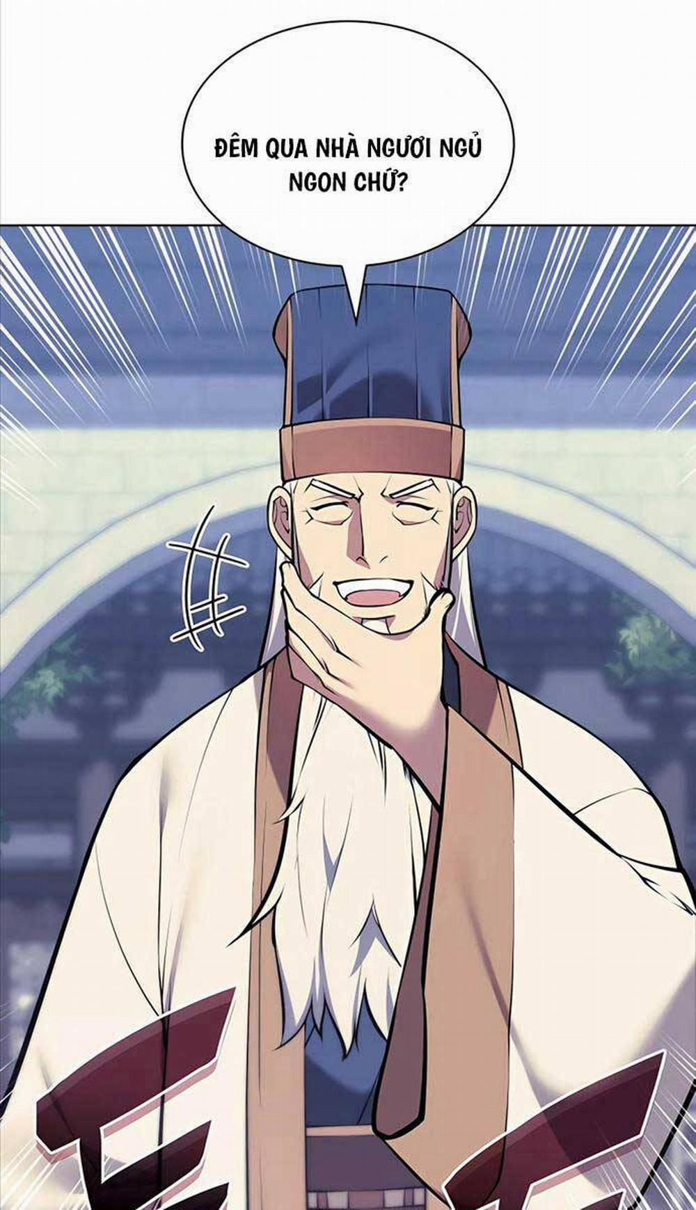 Học Giả Kiếm Sĩ 94 trang 61