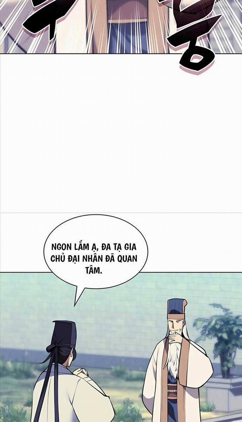 Học Giả Kiếm Sĩ 94 trang 62