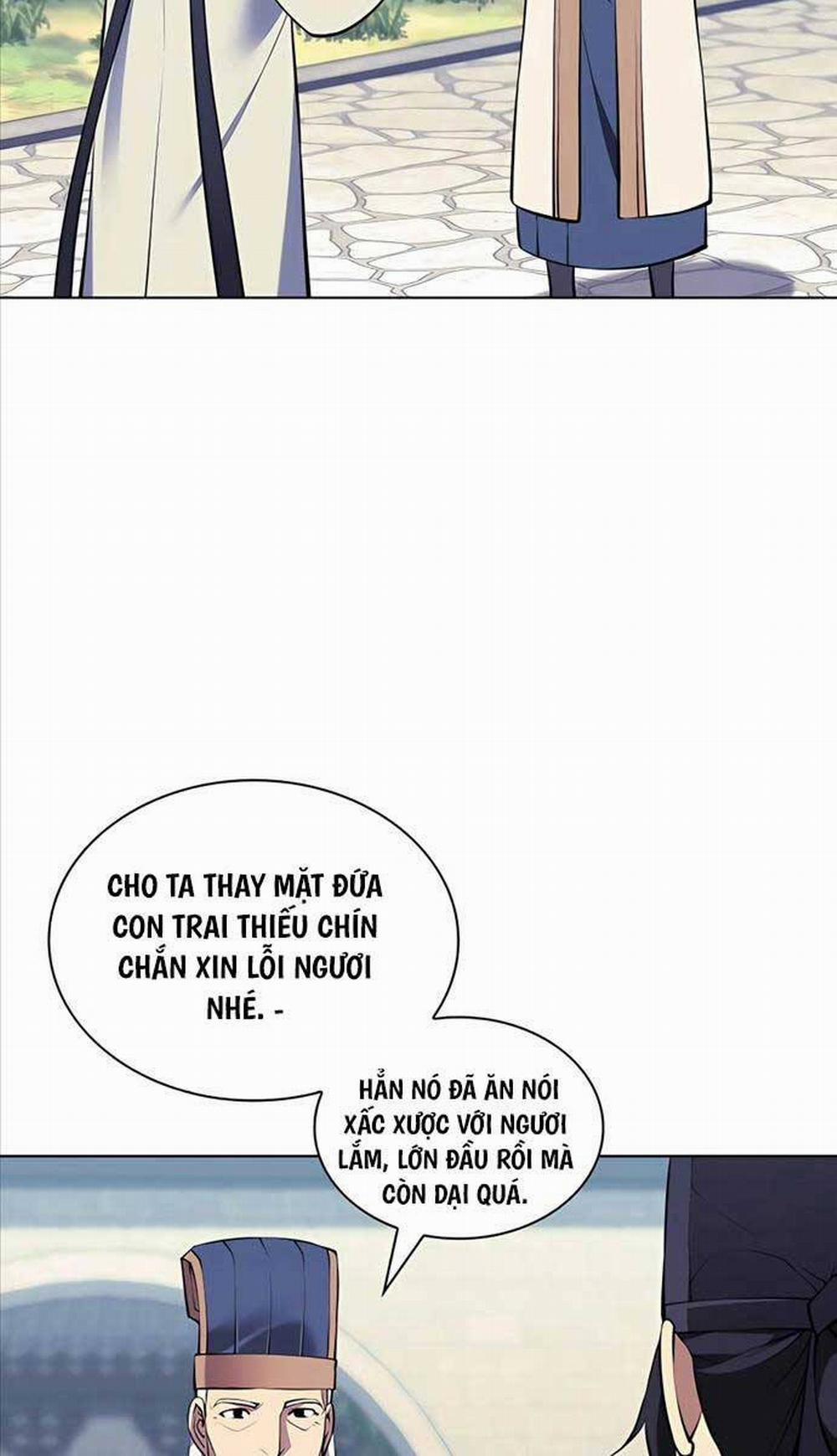 Học Giả Kiếm Sĩ 94 trang 63