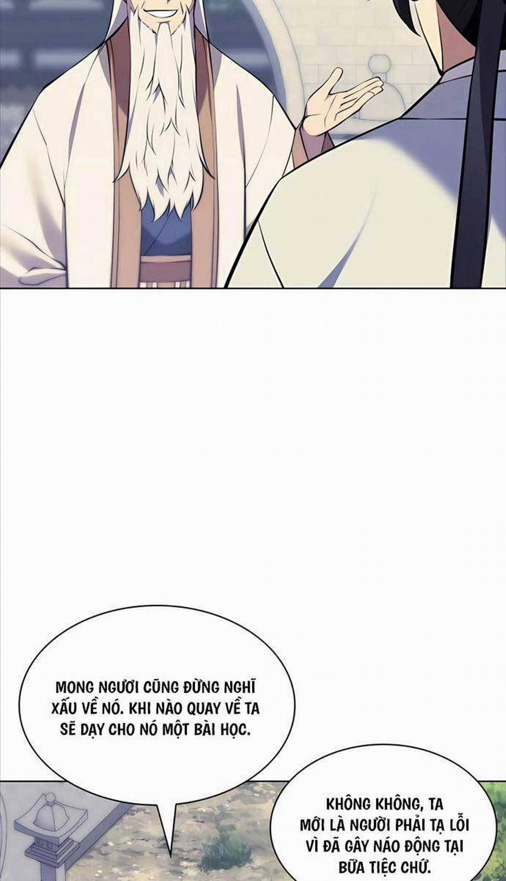 Học Giả Kiếm Sĩ 94 trang 64