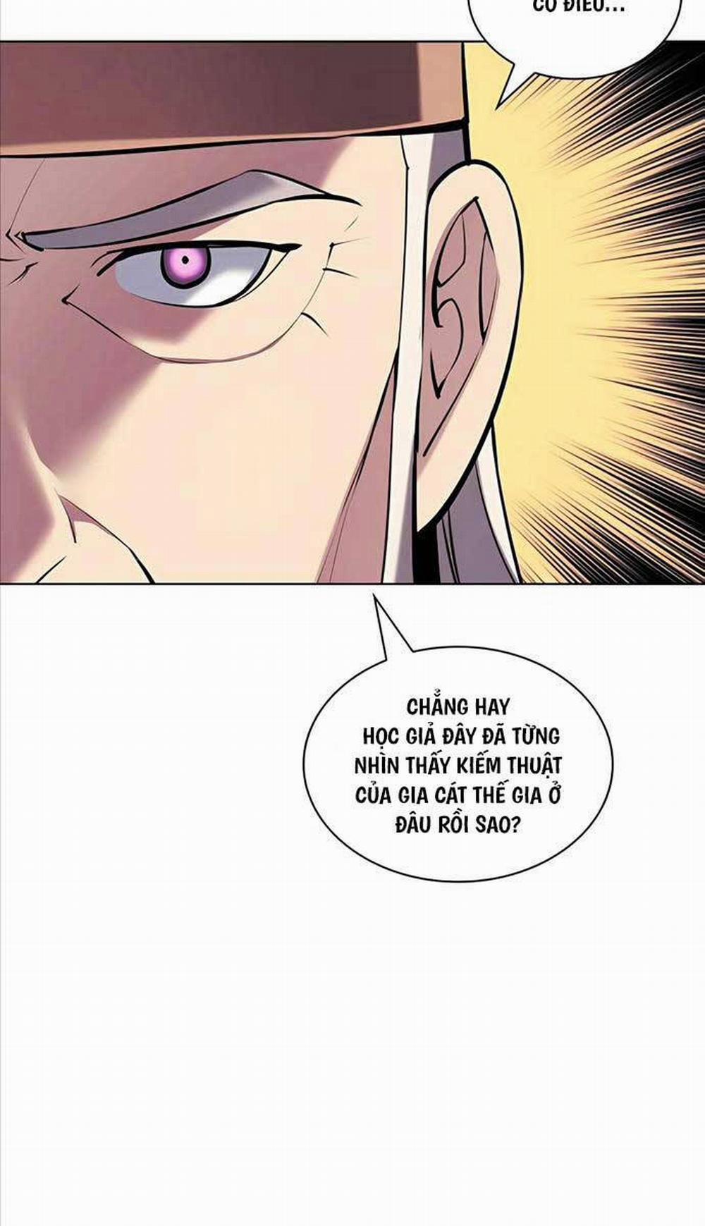 Học Giả Kiếm Sĩ 94 trang 66