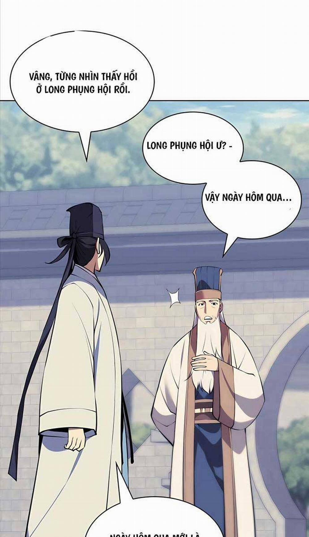 Học Giả Kiếm Sĩ 94 trang 67