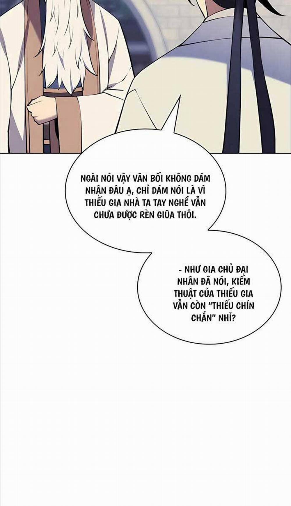 Học Giả Kiếm Sĩ 94 trang 69