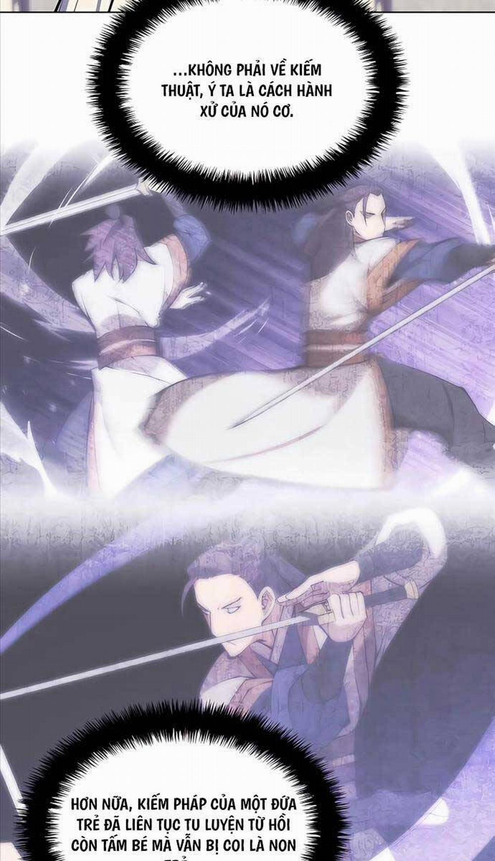 Học Giả Kiếm Sĩ 94 trang 71