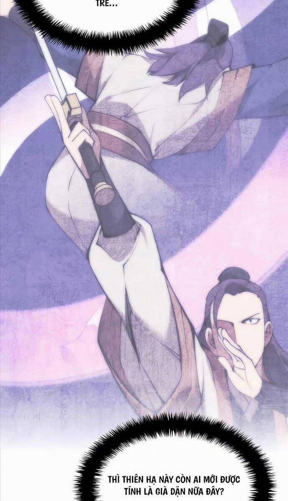 Học Giả Kiếm Sĩ 94 trang 72