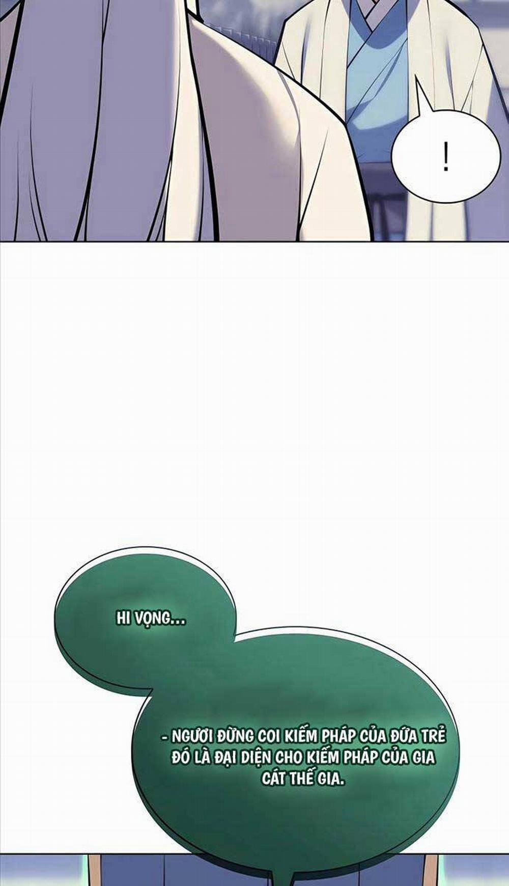 Học Giả Kiếm Sĩ 94 trang 74