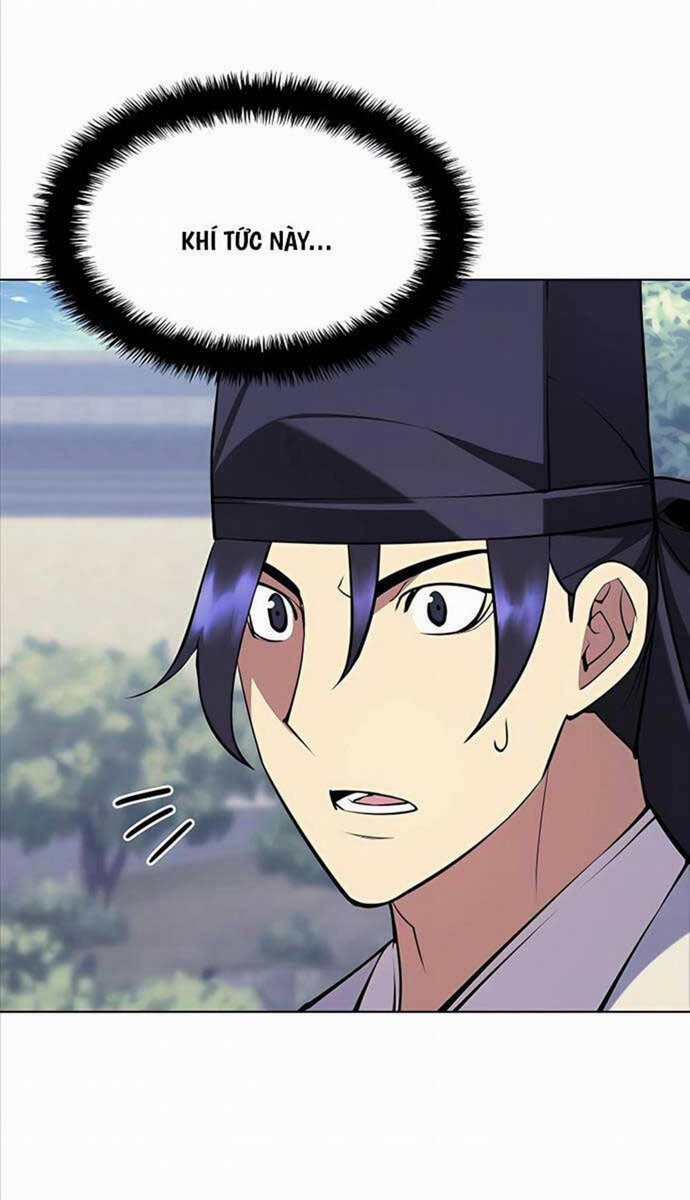 Học Giả Kiếm Sĩ 94 trang 76