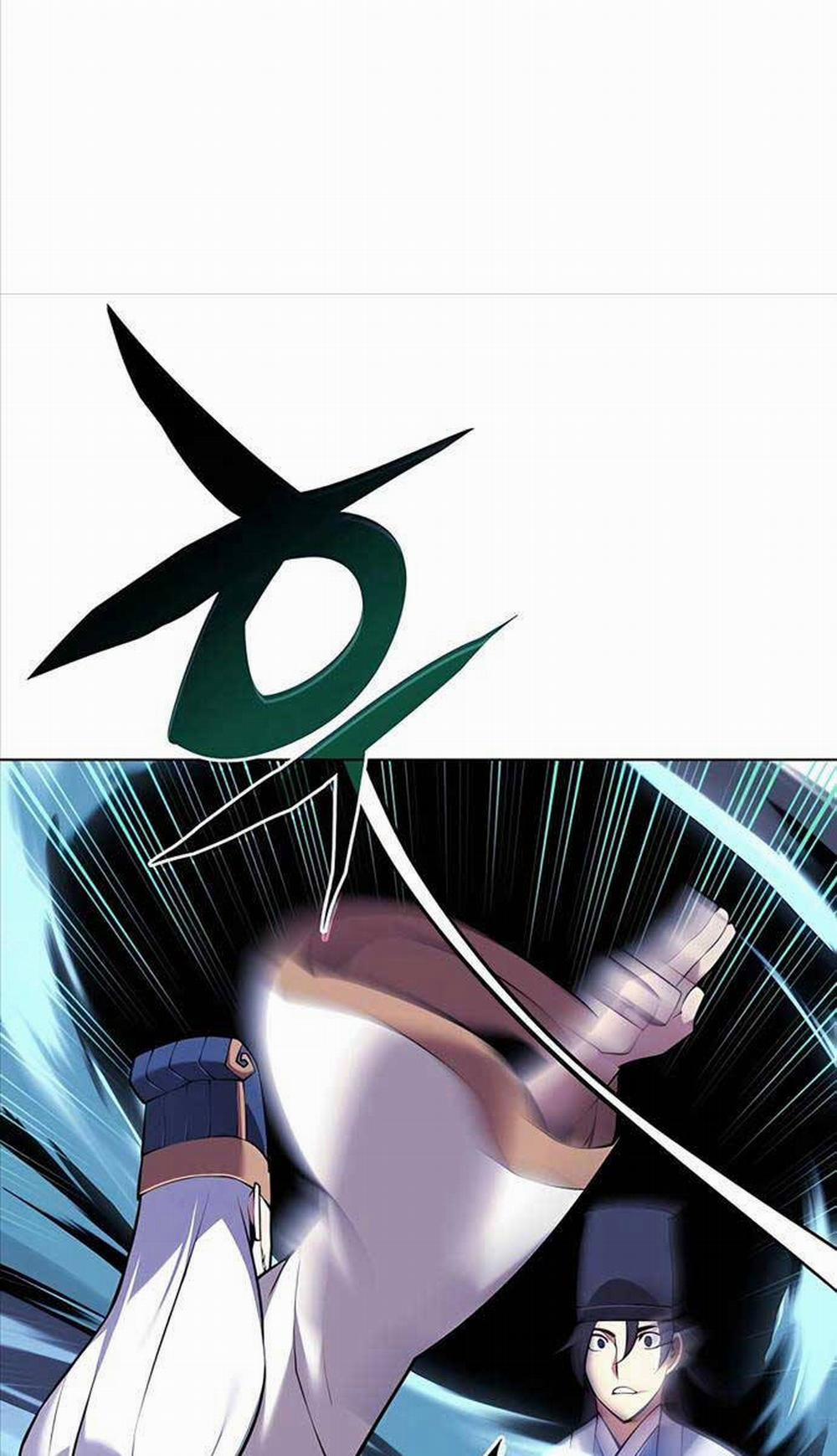 Học Giả Kiếm Sĩ 94 trang 78