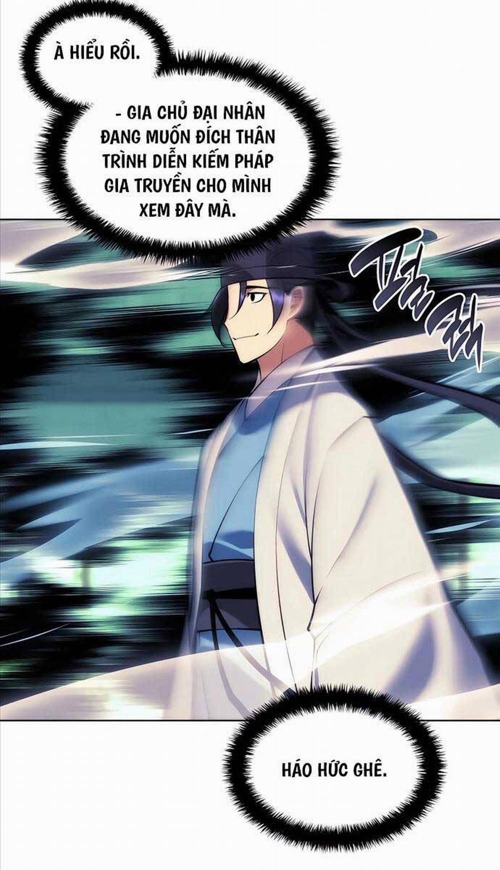 Học Giả Kiếm Sĩ 94 trang 80