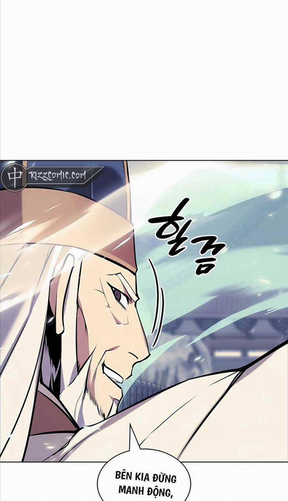 Học Giả Kiếm Sĩ 94 trang 81