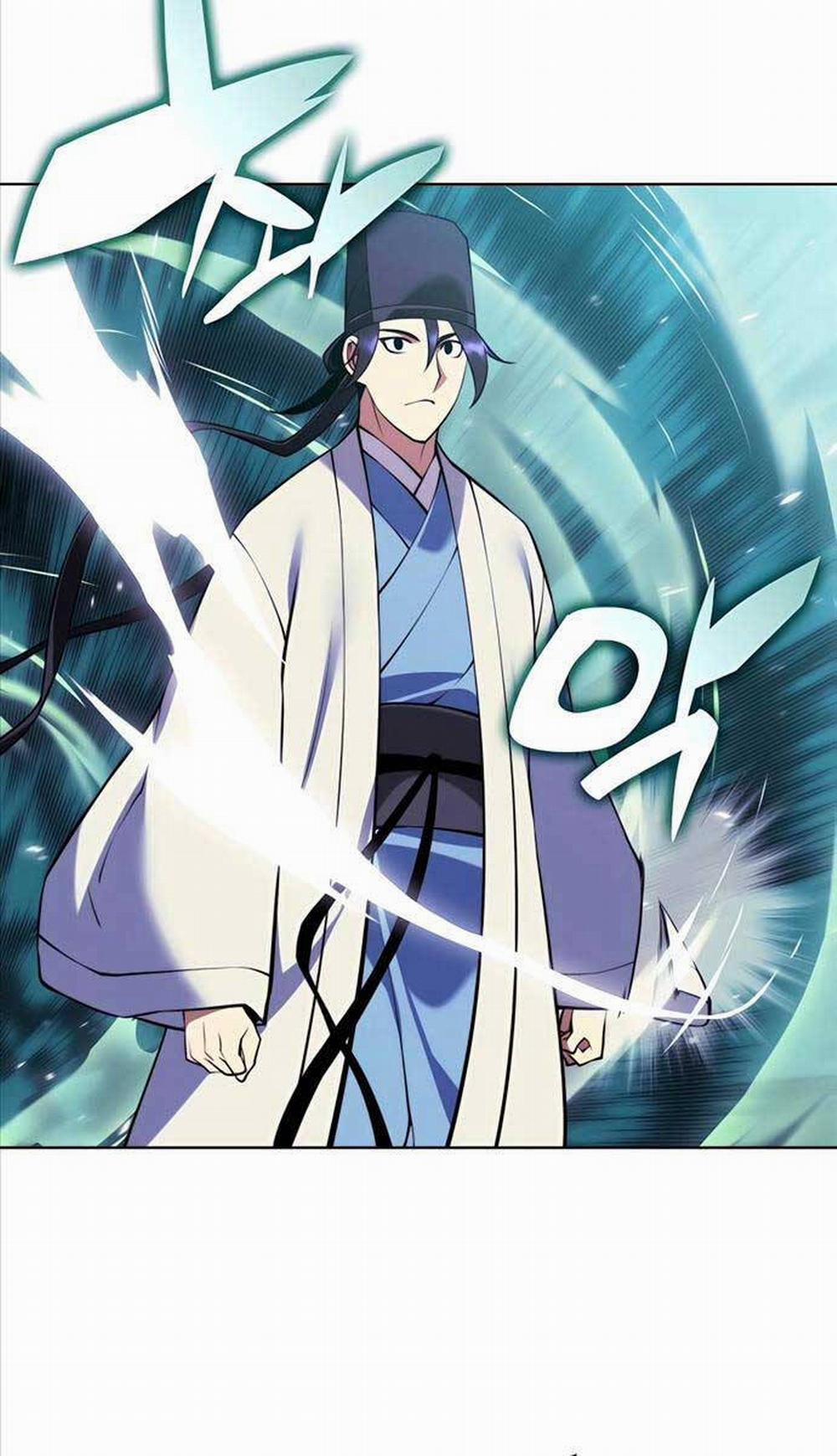 Học Giả Kiếm Sĩ 94 trang 87