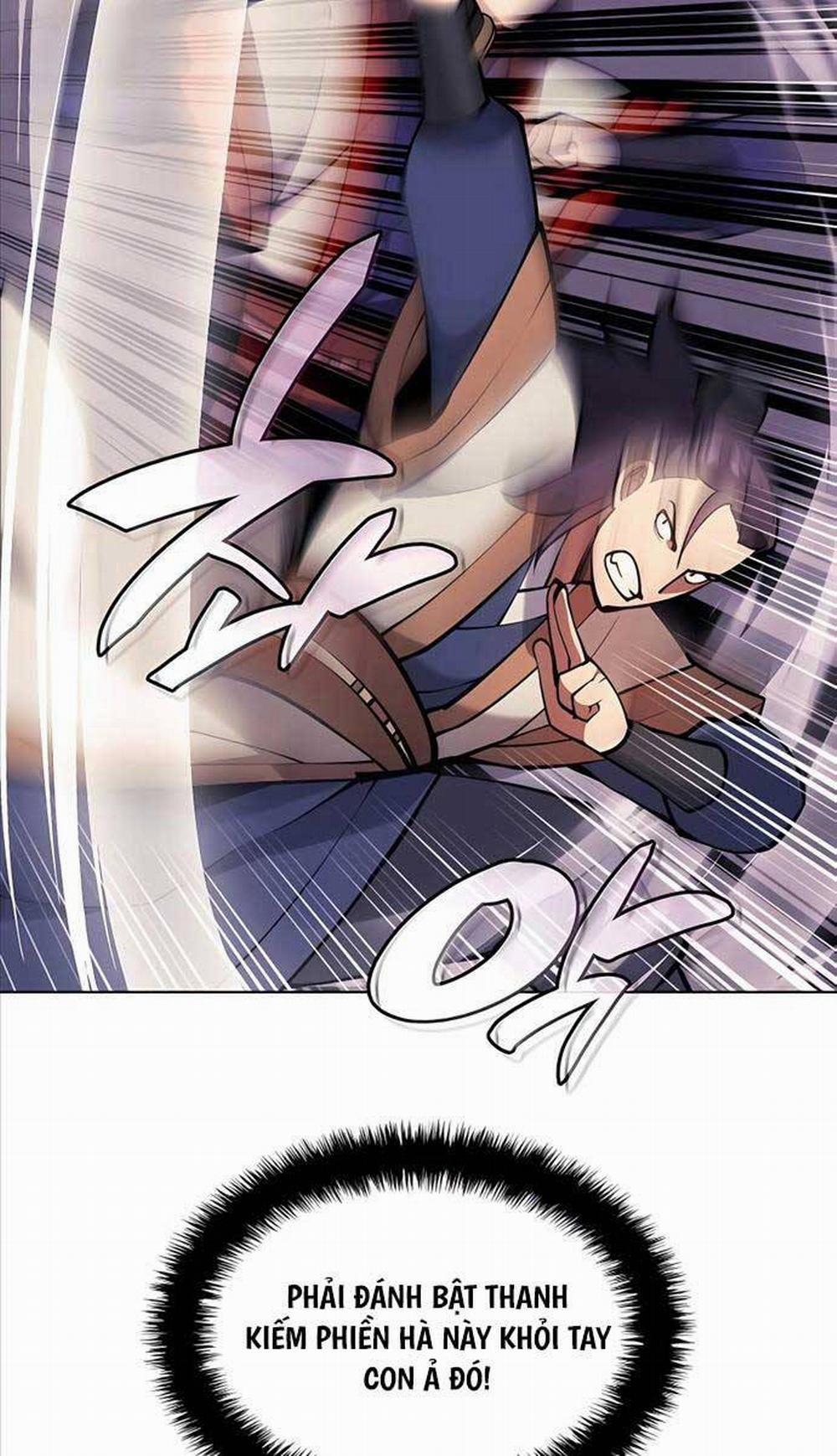 Học Giả Kiếm Sĩ 94 trang 9