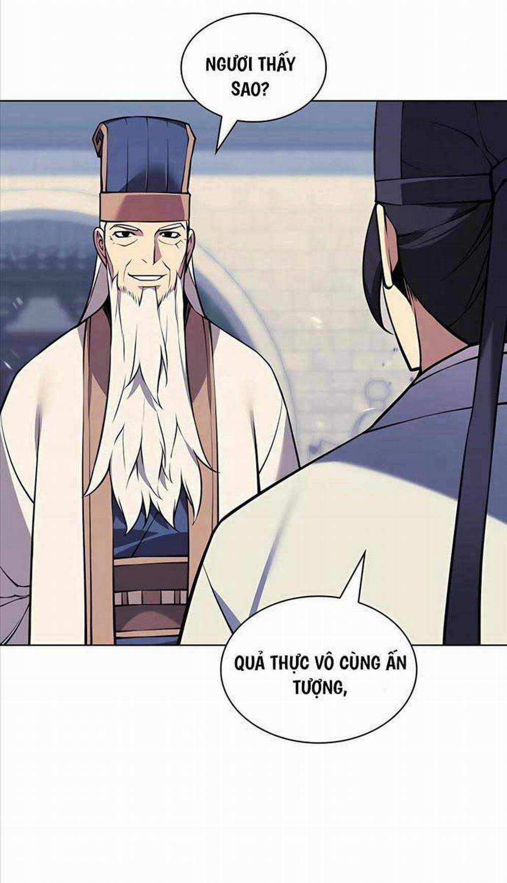 Học Giả Kiếm Sĩ 94 trang 91