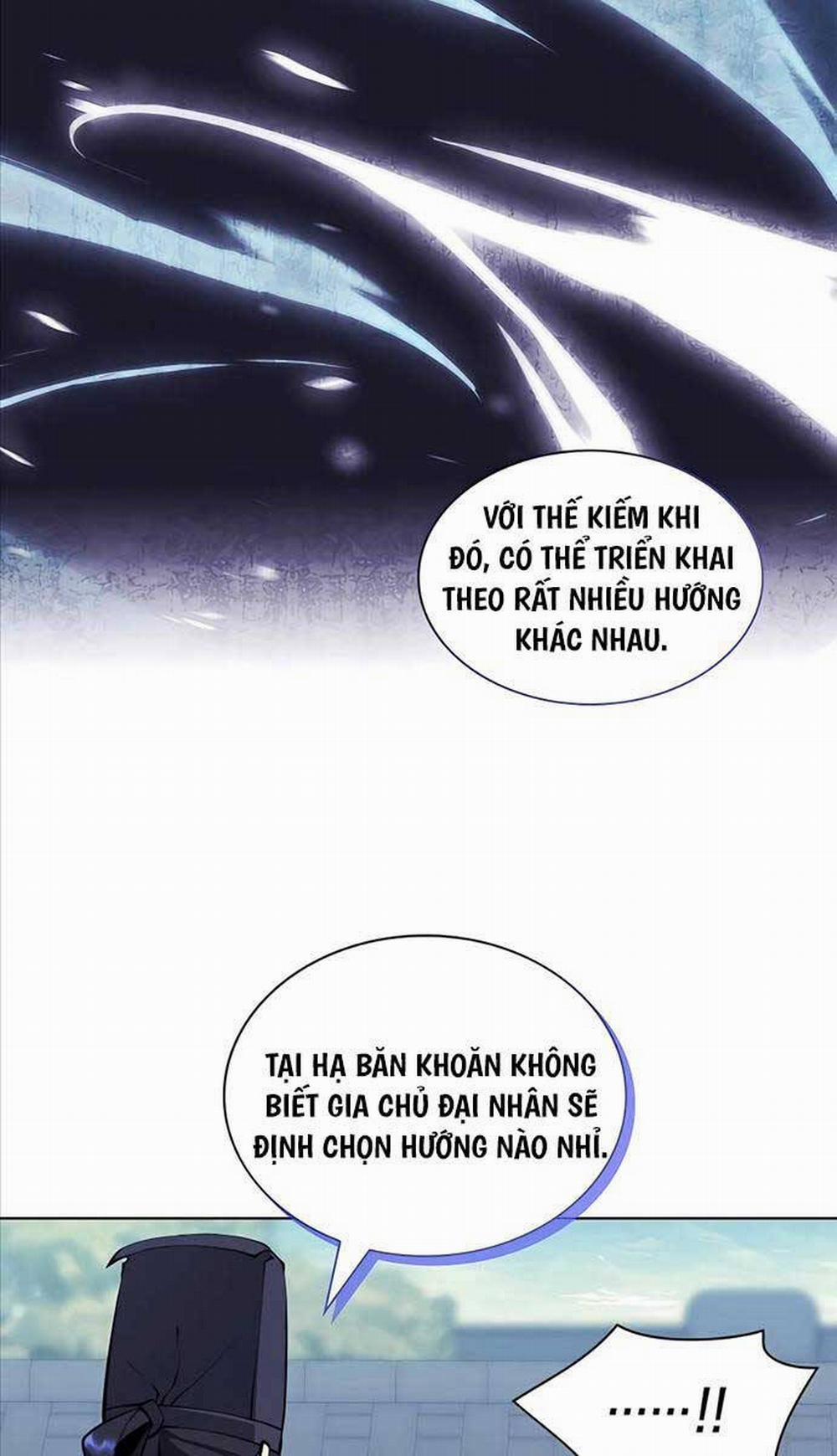 Học Giả Kiếm Sĩ 94 trang 95