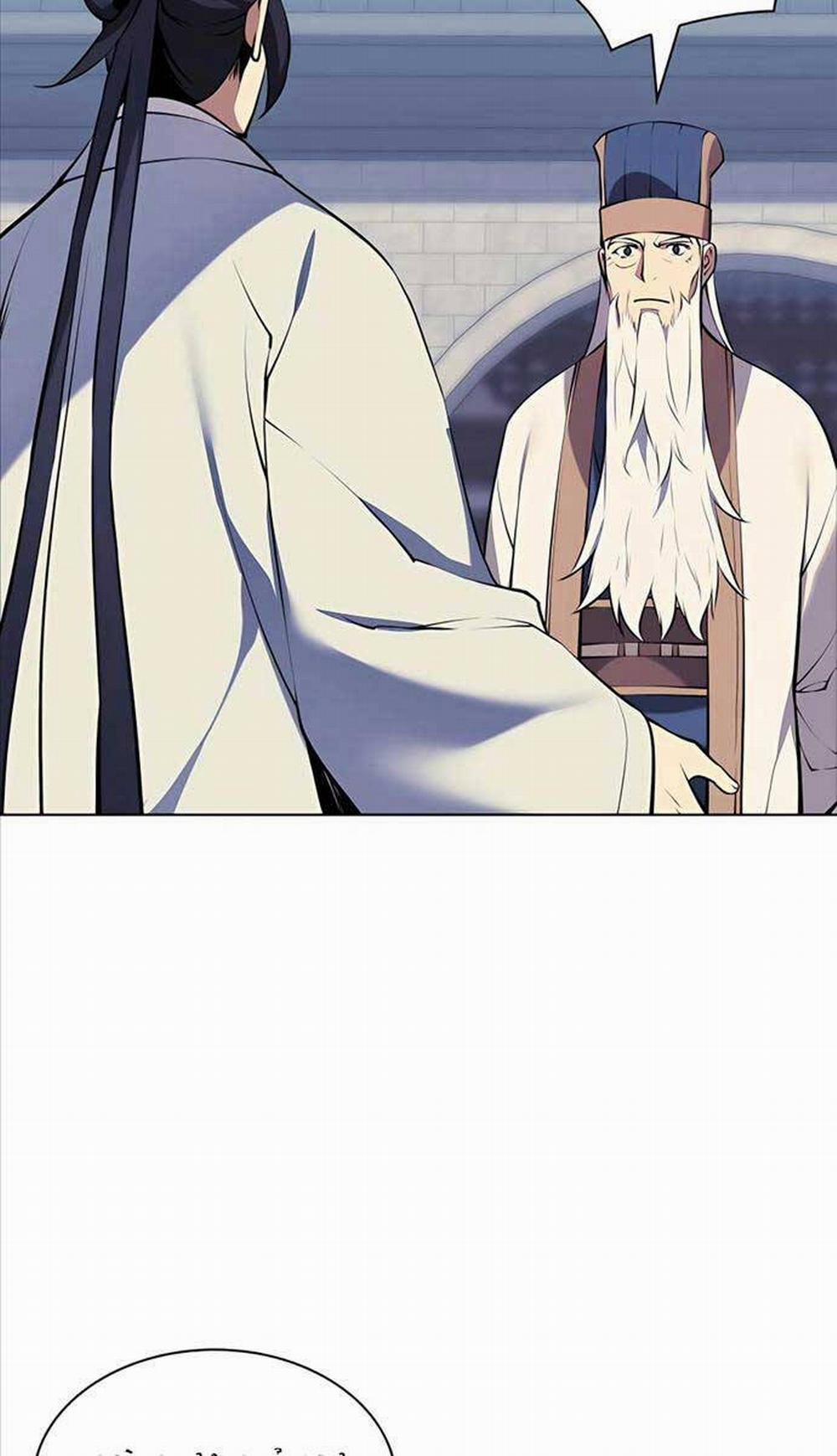 Học Giả Kiếm Sĩ 94 trang 96