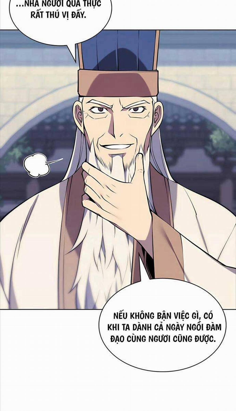 Học Giả Kiếm Sĩ 94 trang 97