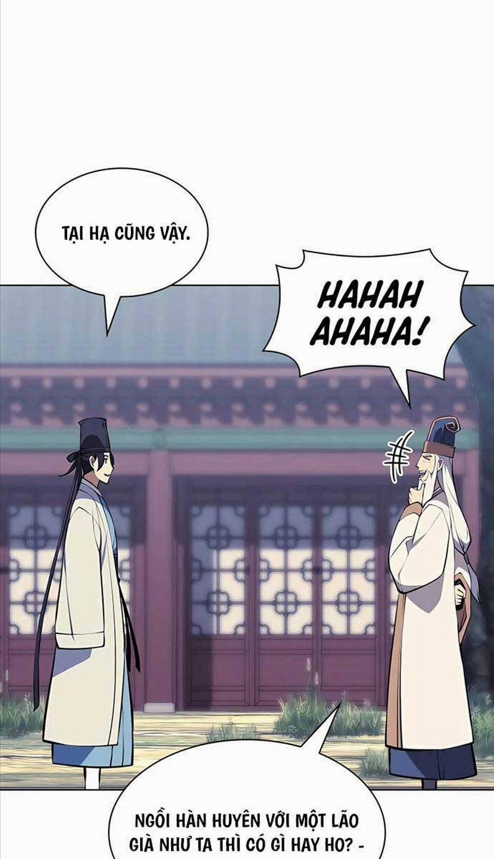 Học Giả Kiếm Sĩ 94 trang 98