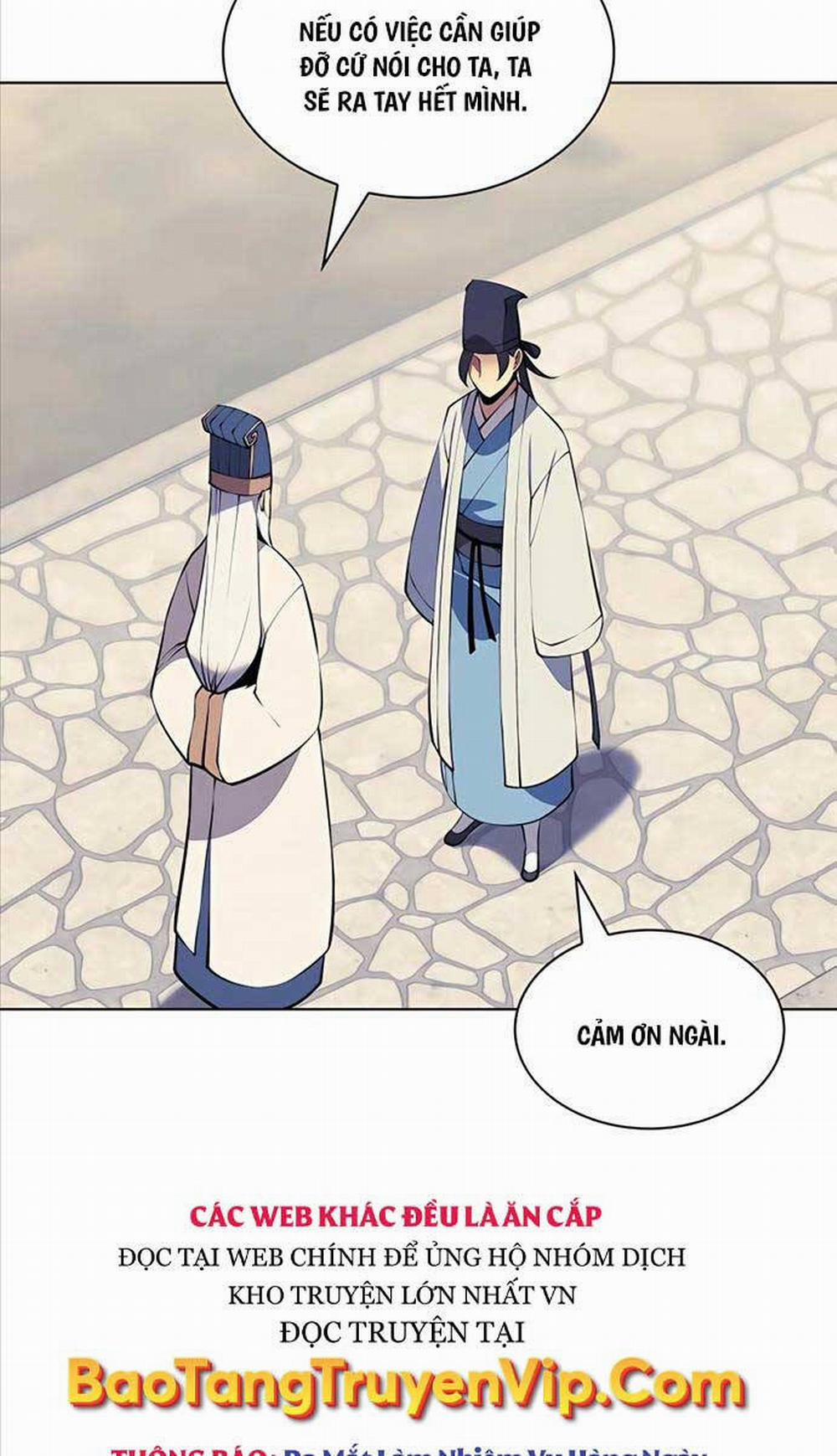 Học Giả Kiếm Sĩ 95 trang 10