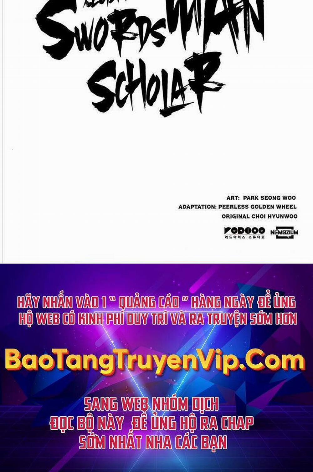 Học Giả Kiếm Sĩ 95 trang 101