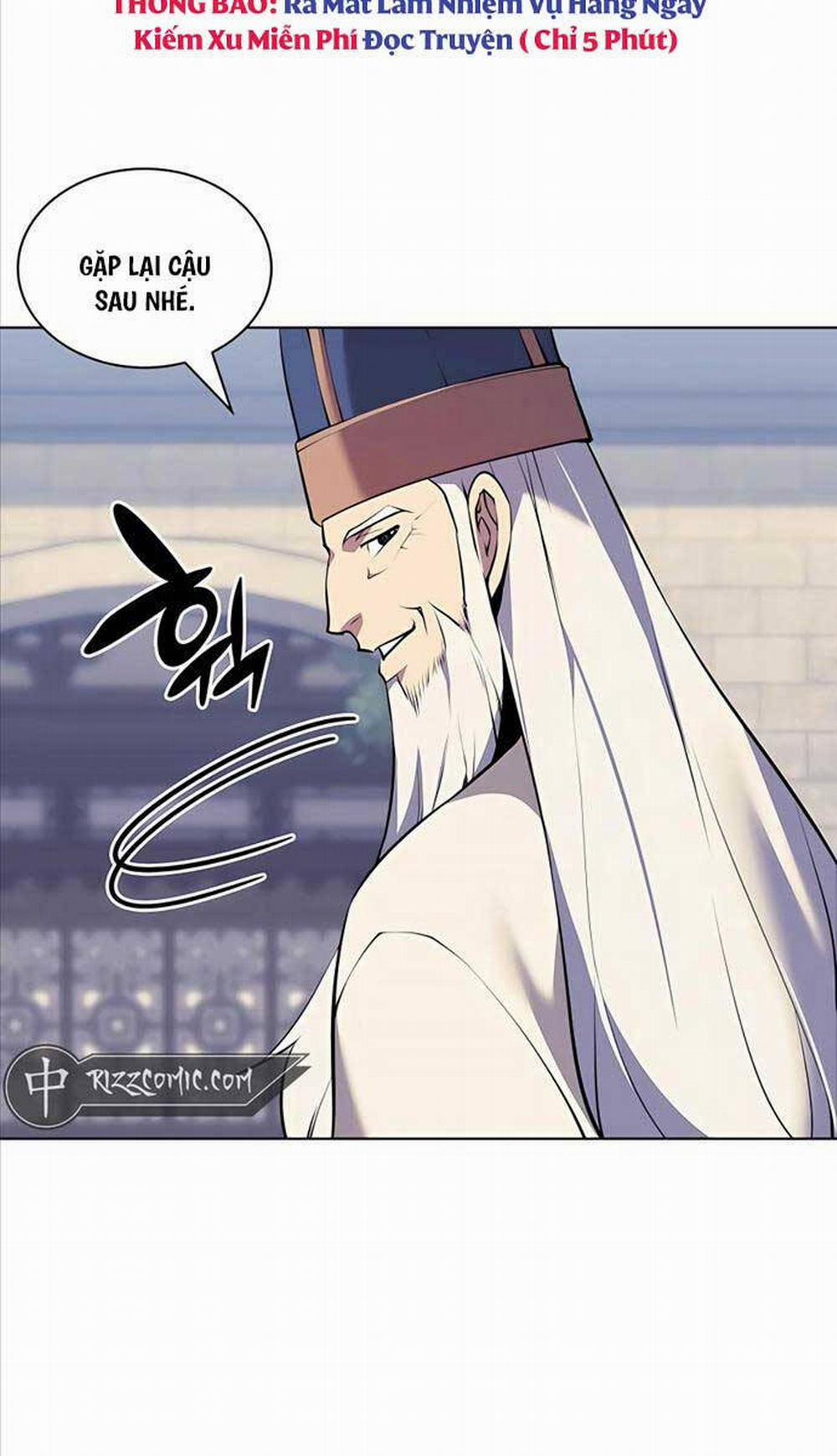 Học Giả Kiếm Sĩ 95 trang 11