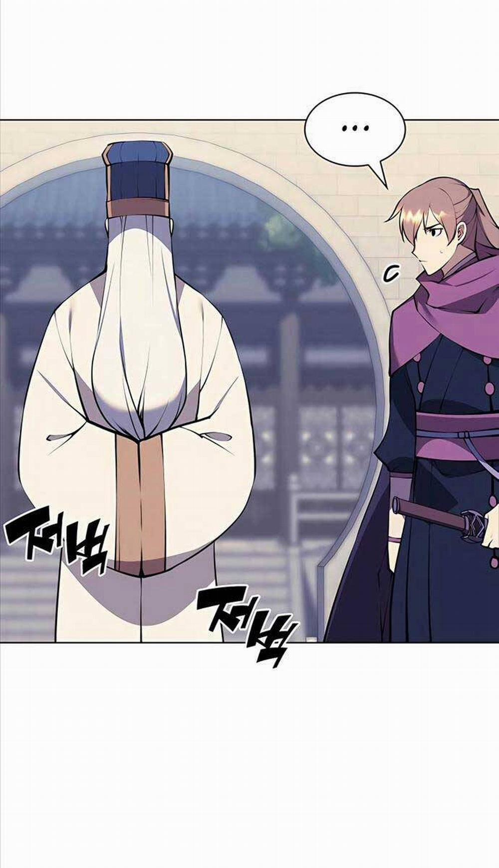 Học Giả Kiếm Sĩ 95 trang 12