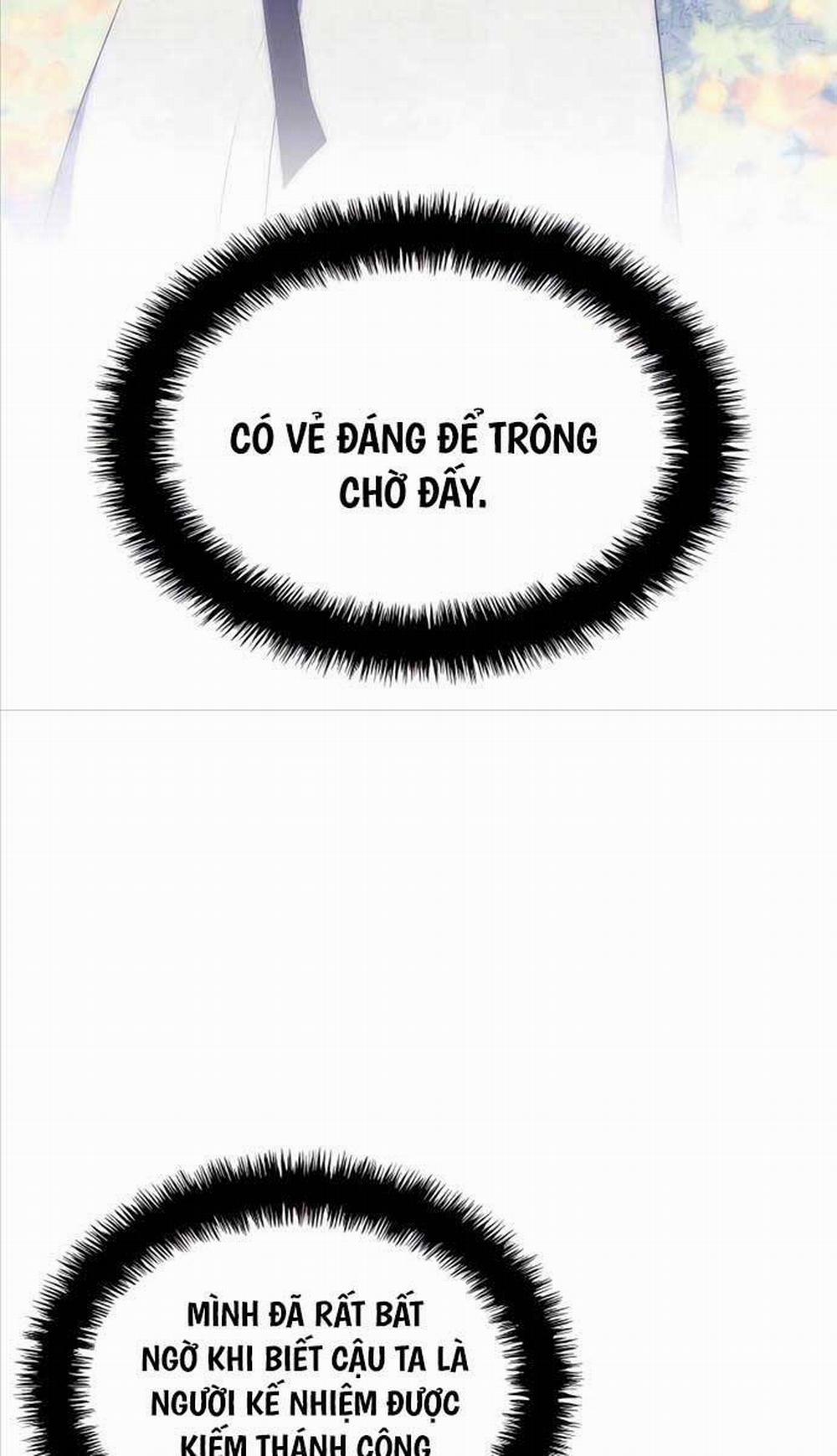 Học Giả Kiếm Sĩ 95 trang 16