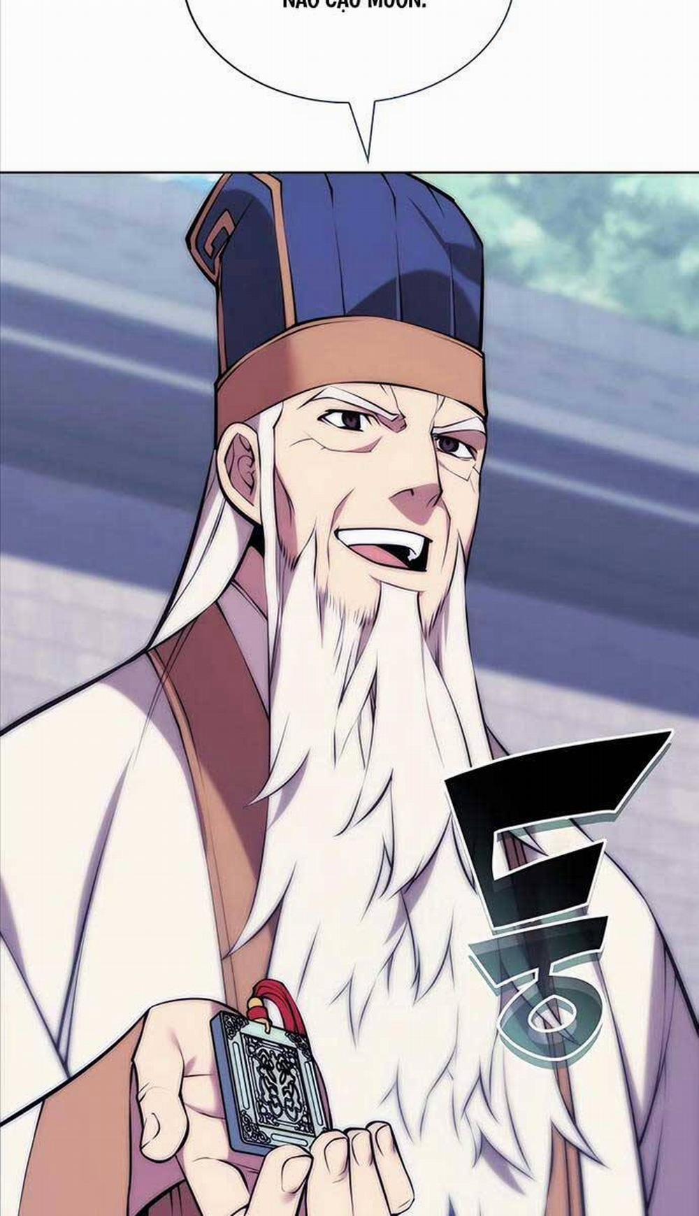 Học Giả Kiếm Sĩ 95 trang 3