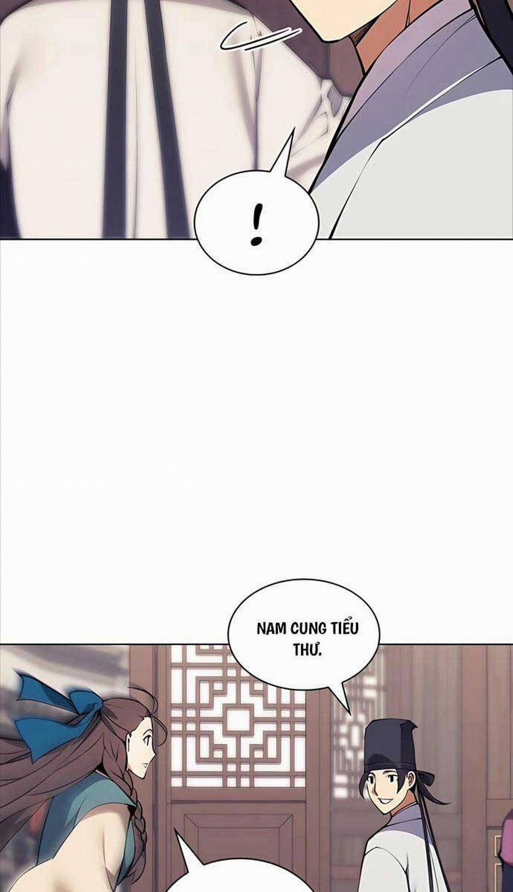 Học Giả Kiếm Sĩ 95 trang 30