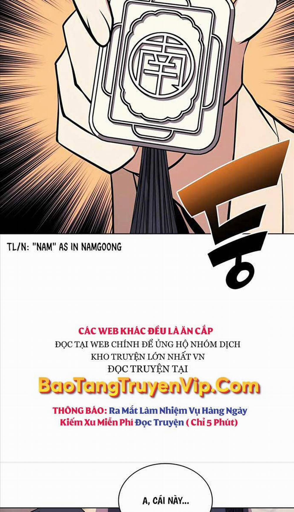 Học Giả Kiếm Sĩ 95 trang 38