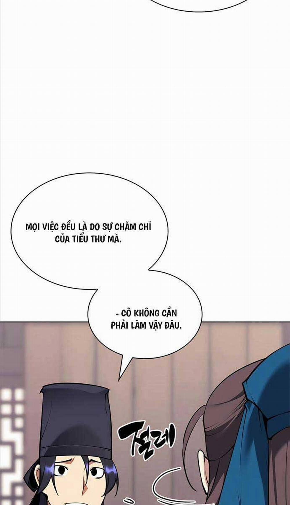 Học Giả Kiếm Sĩ 95 trang 40