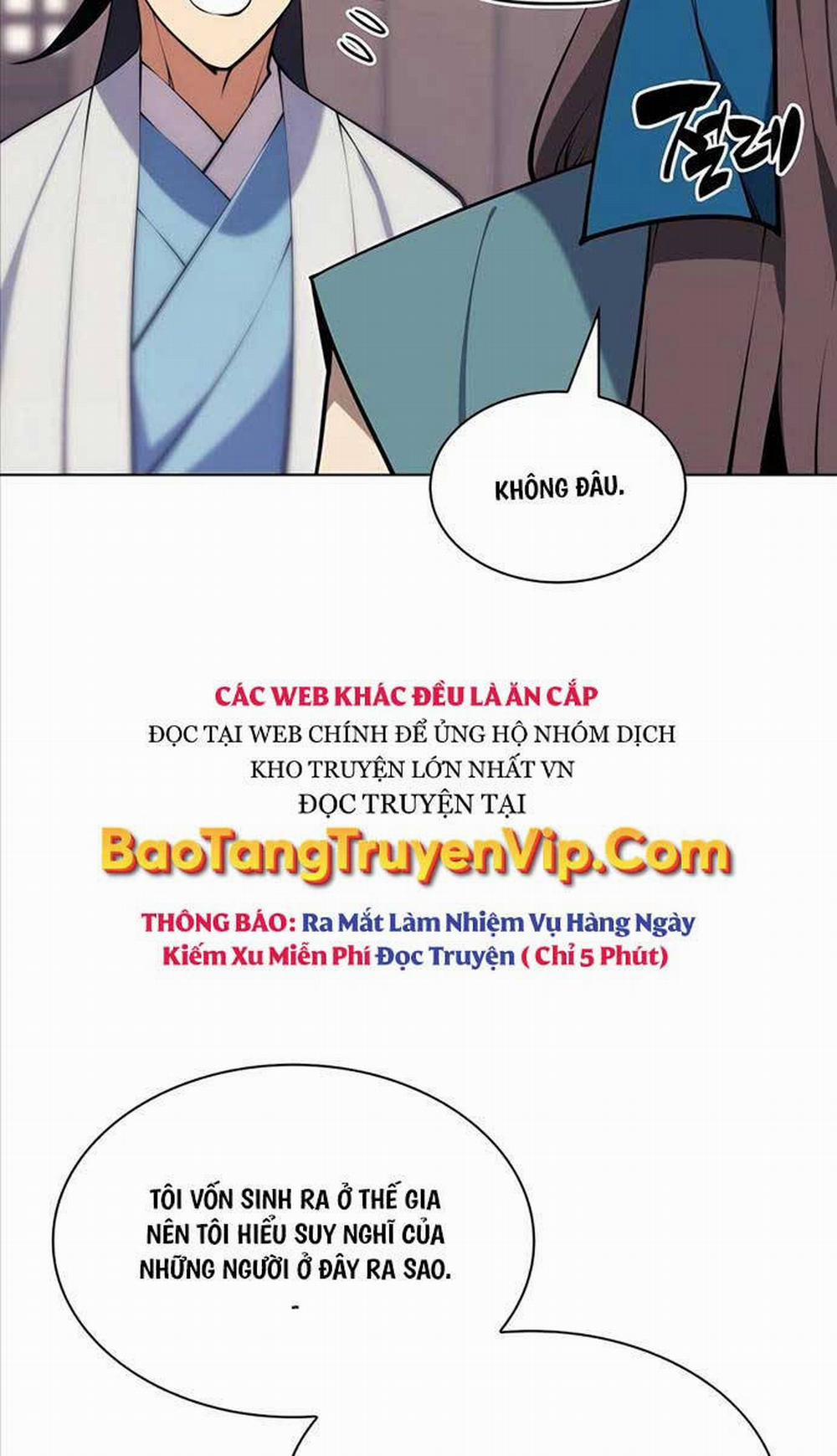 Học Giả Kiếm Sĩ 95 trang 41