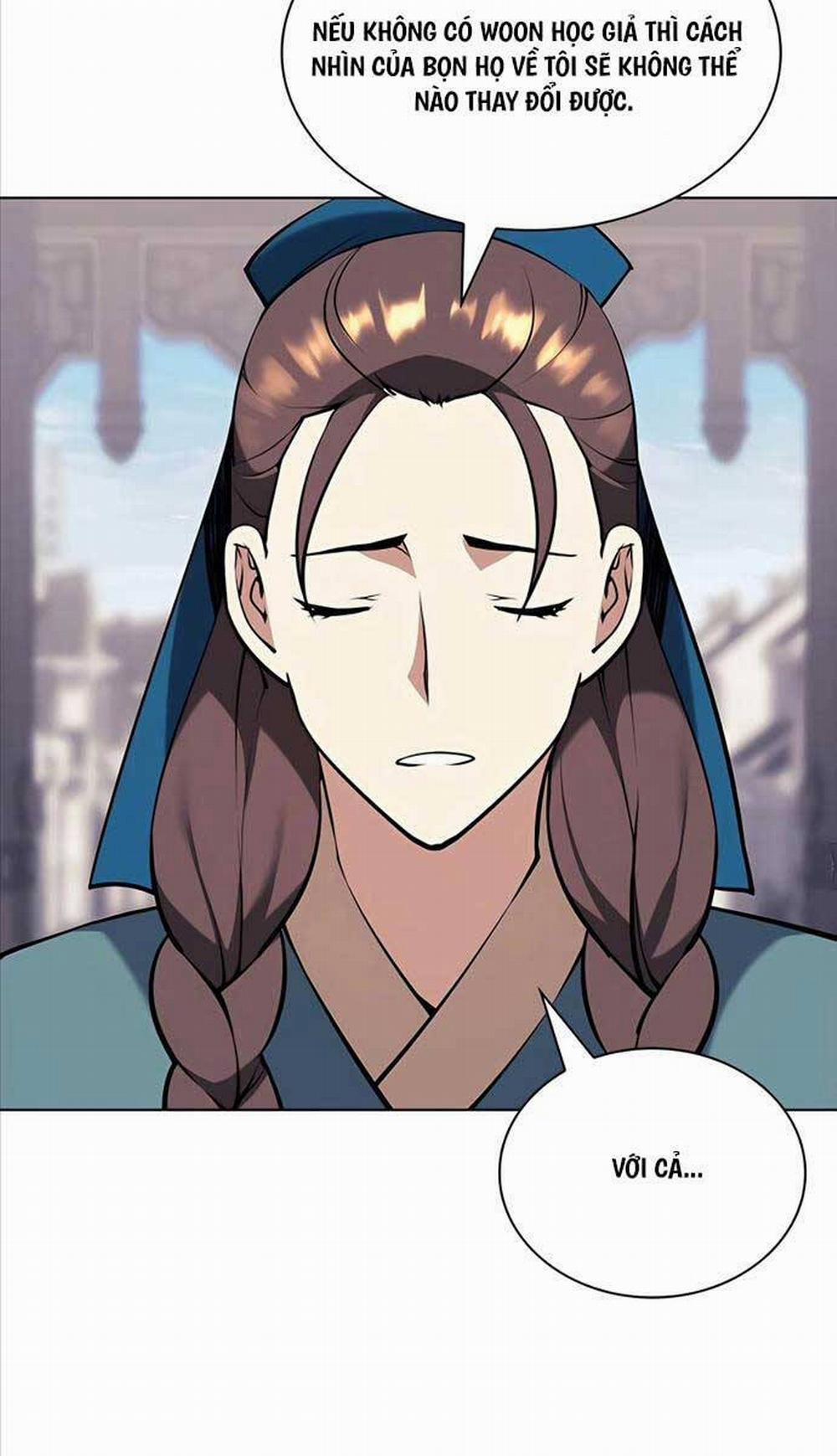 Học Giả Kiếm Sĩ 95 trang 42