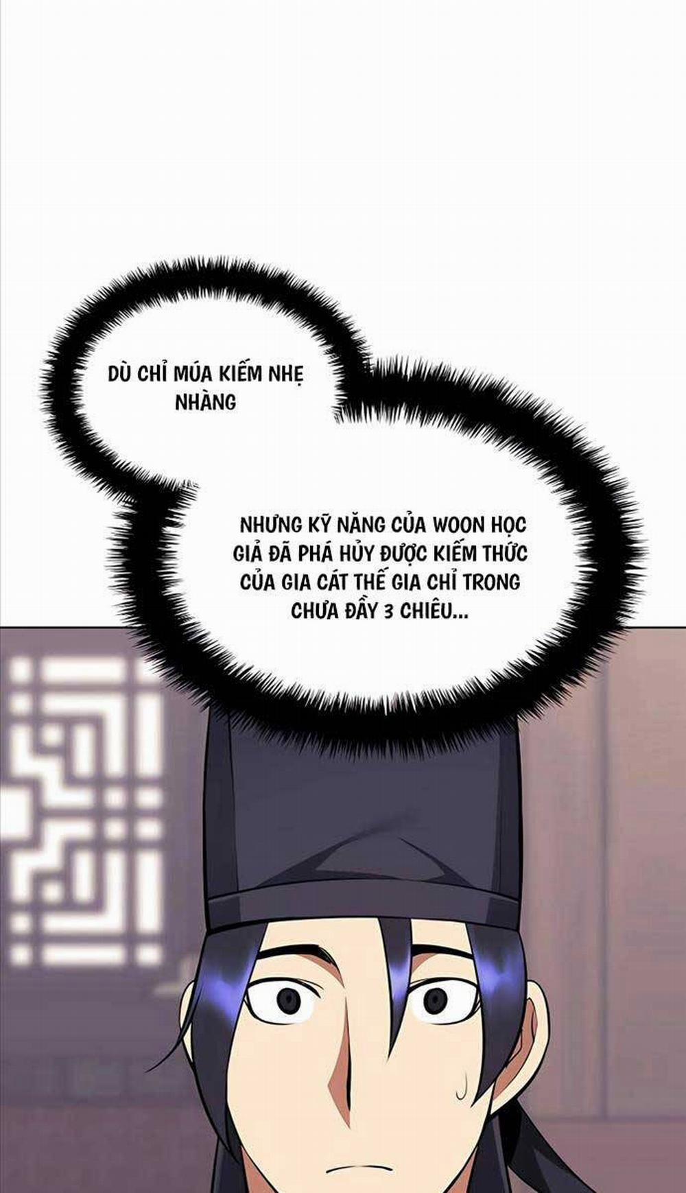 Học Giả Kiếm Sĩ 95 trang 43