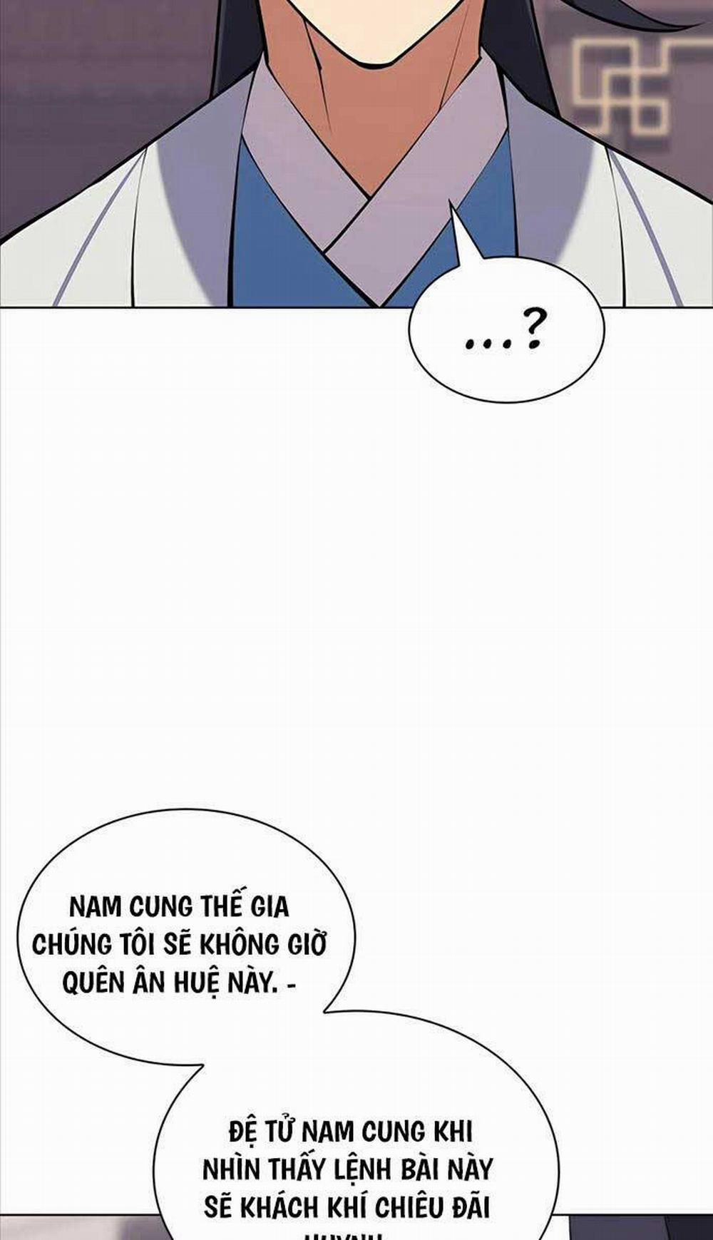 Học Giả Kiếm Sĩ 95 trang 44