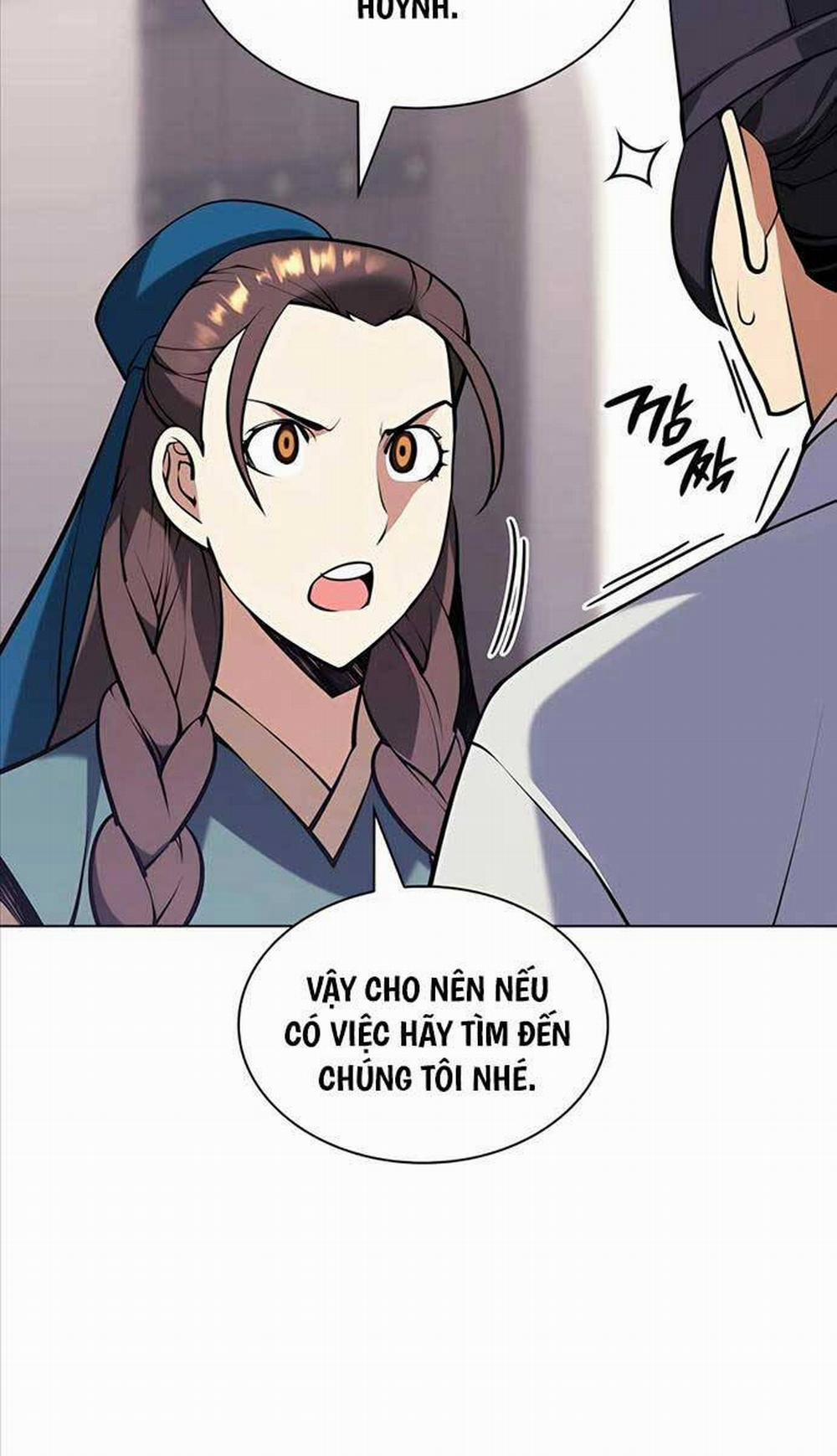 Học Giả Kiếm Sĩ 95 trang 45