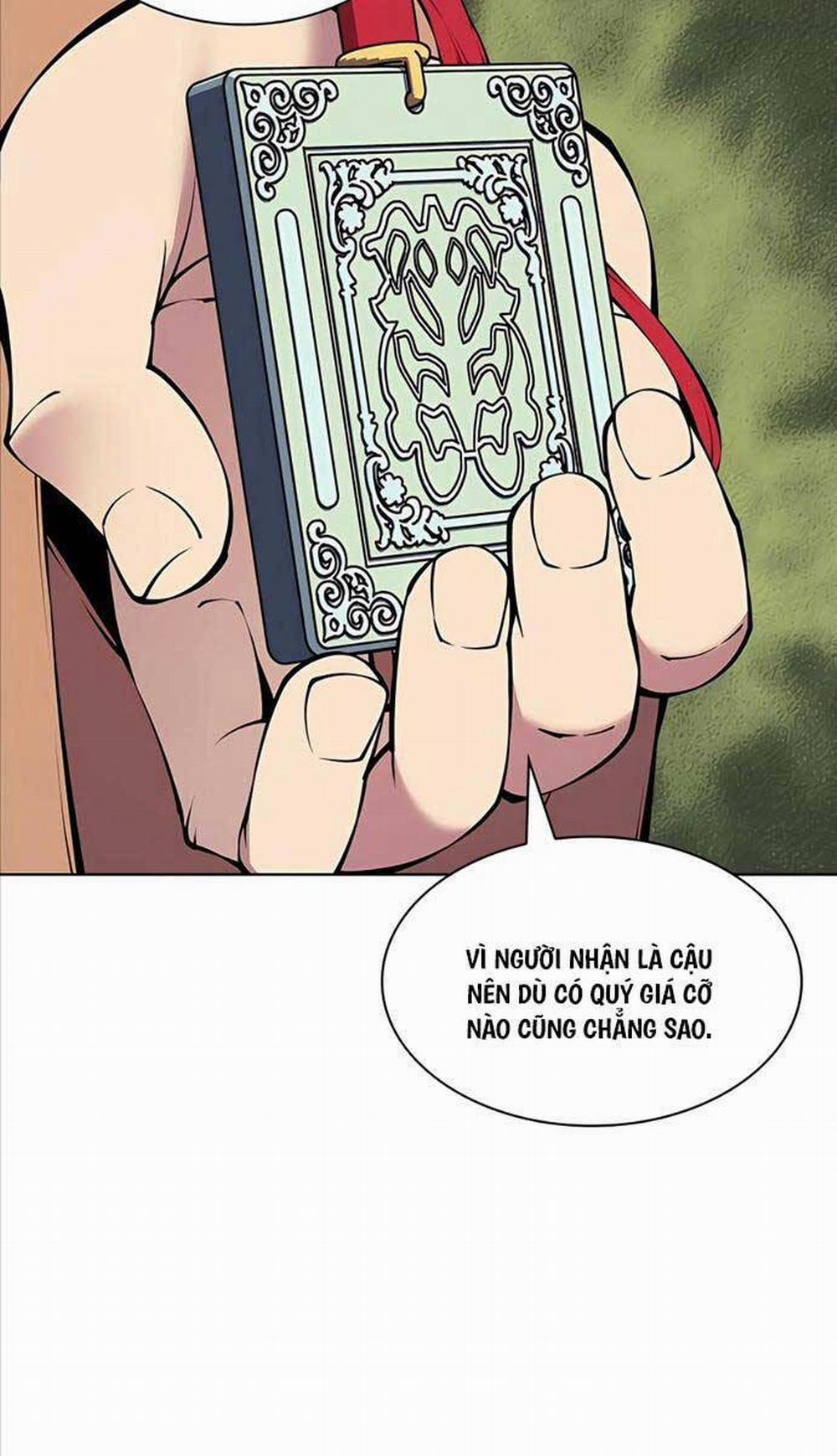 Học Giả Kiếm Sĩ 95 trang 5