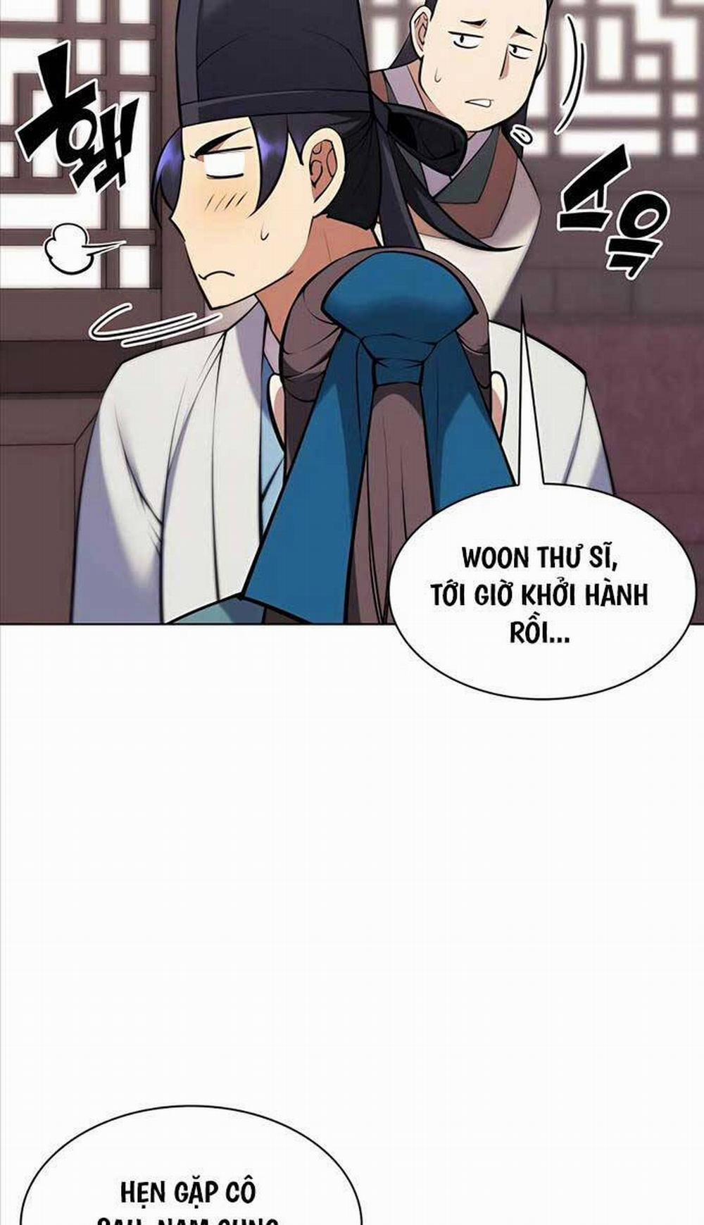 Học Giả Kiếm Sĩ 95 trang 51