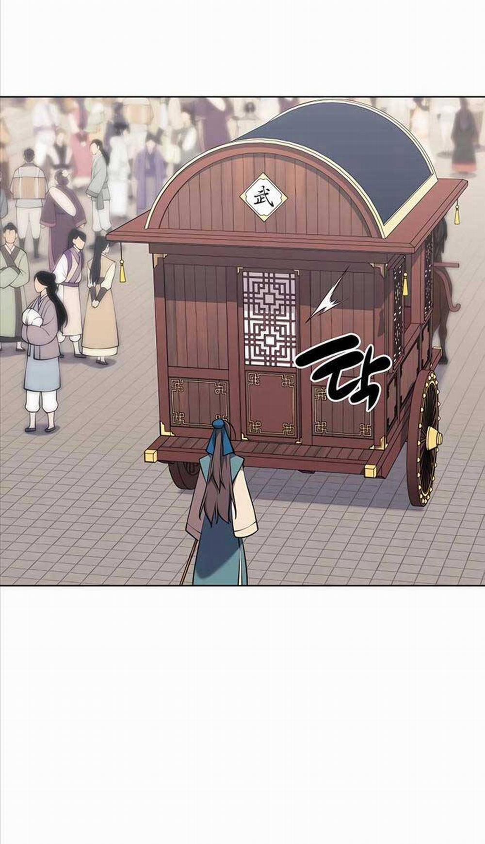 Học Giả Kiếm Sĩ 95 trang 53