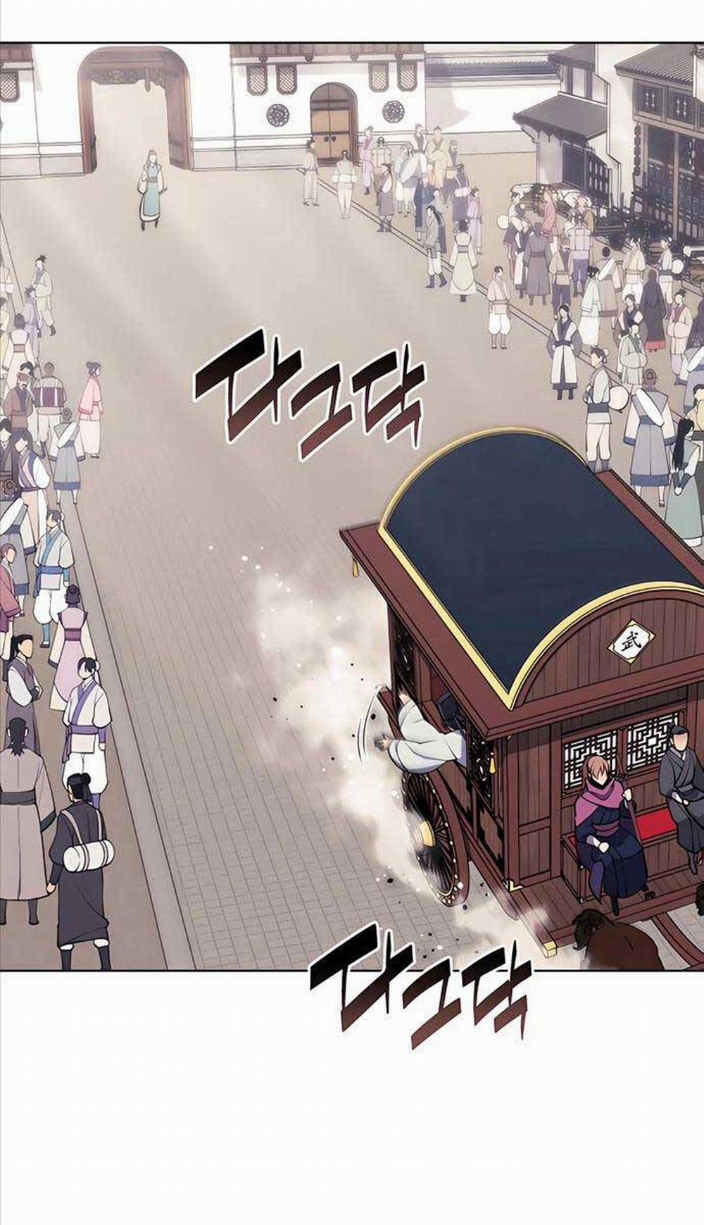 Học Giả Kiếm Sĩ 95 trang 55