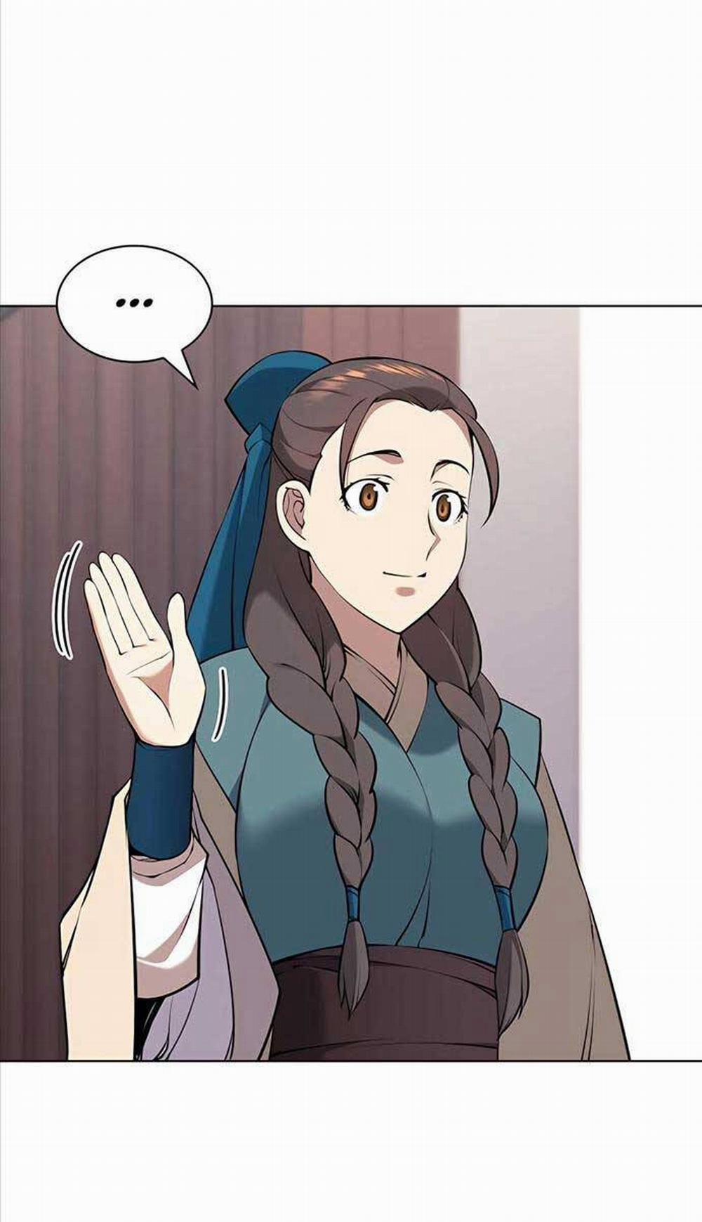 Học Giả Kiếm Sĩ 95 trang 56