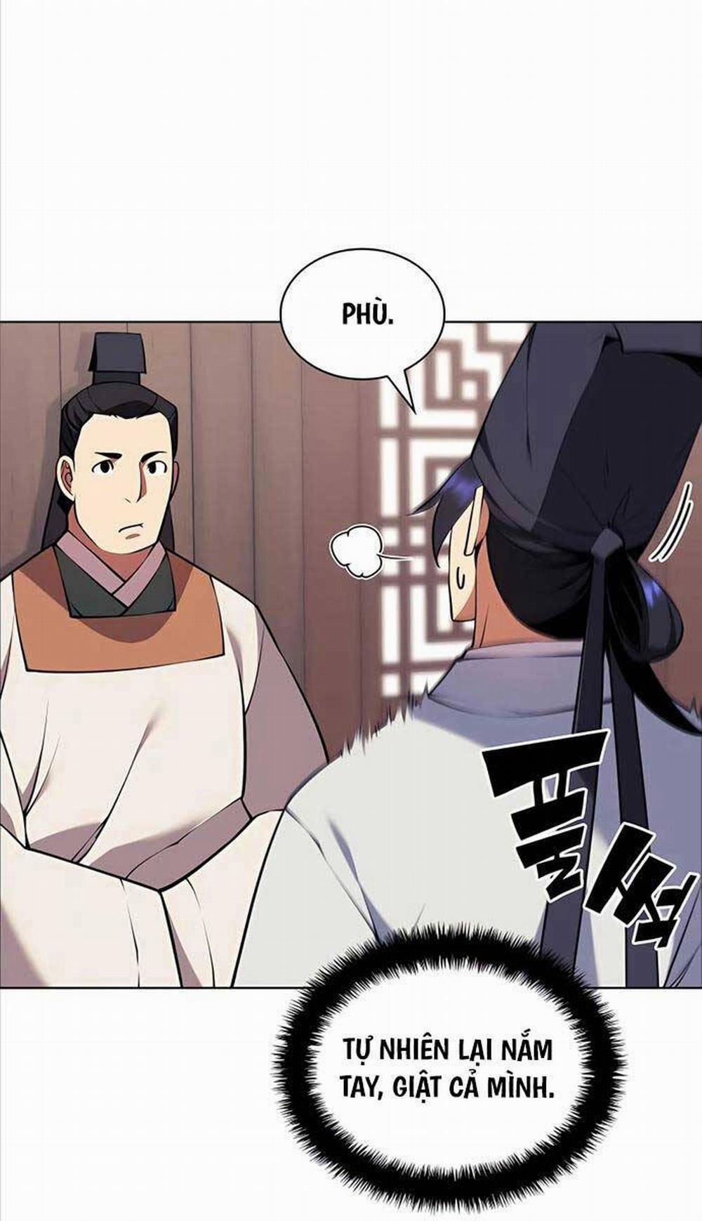 Học Giả Kiếm Sĩ 95 trang 57