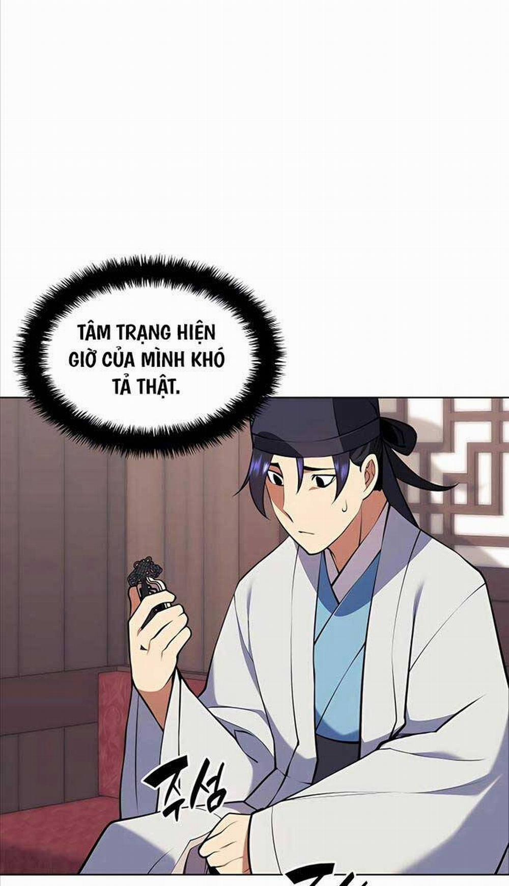 Học Giả Kiếm Sĩ 95 trang 58