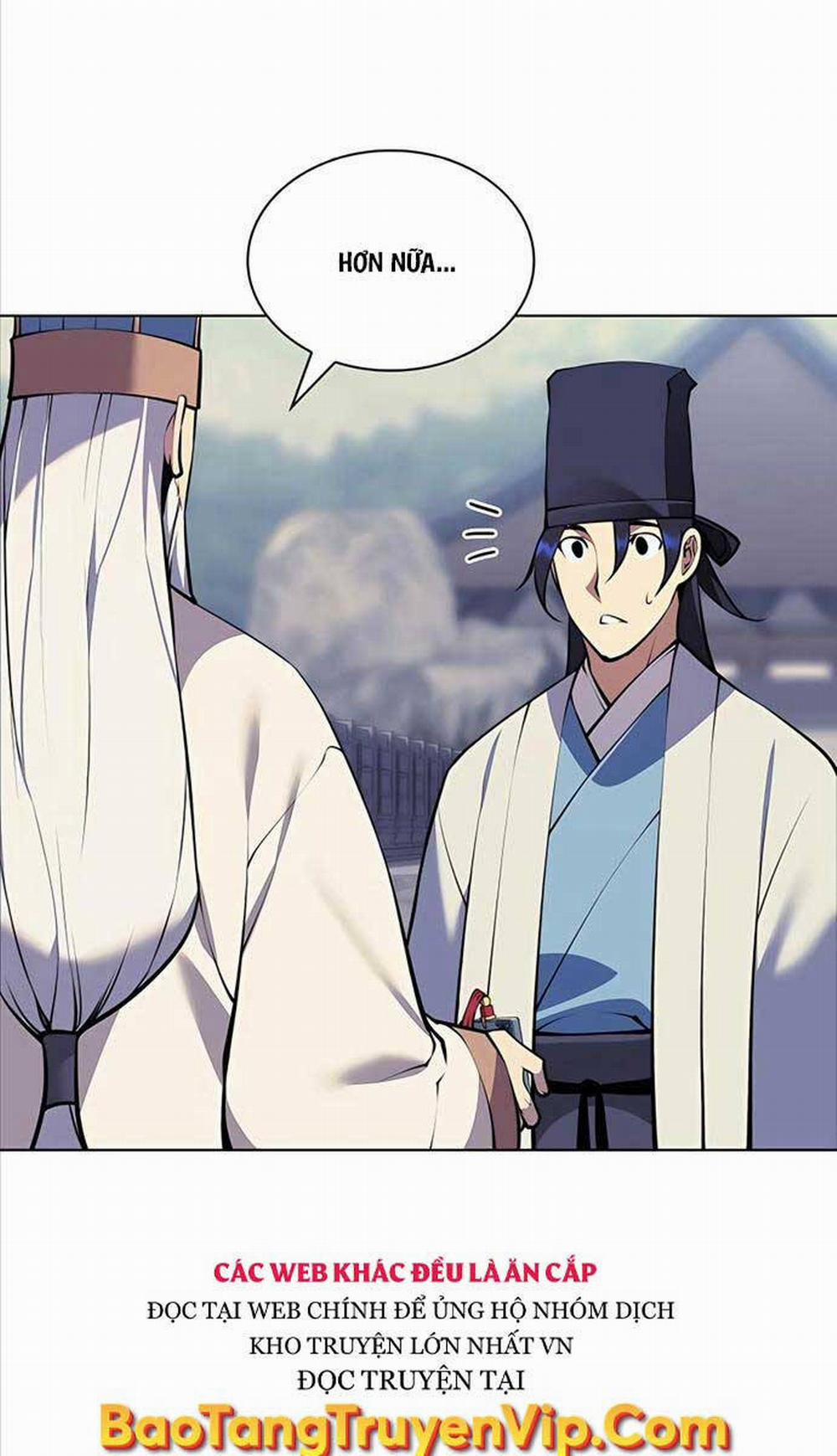 Học Giả Kiếm Sĩ 95 trang 6